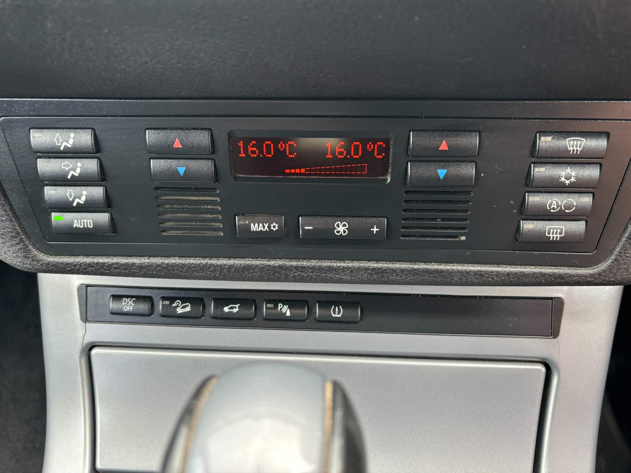 BMW X5 3.0d Sport Auto 4WD Euro 4 5dr 5dr Automatic 2025