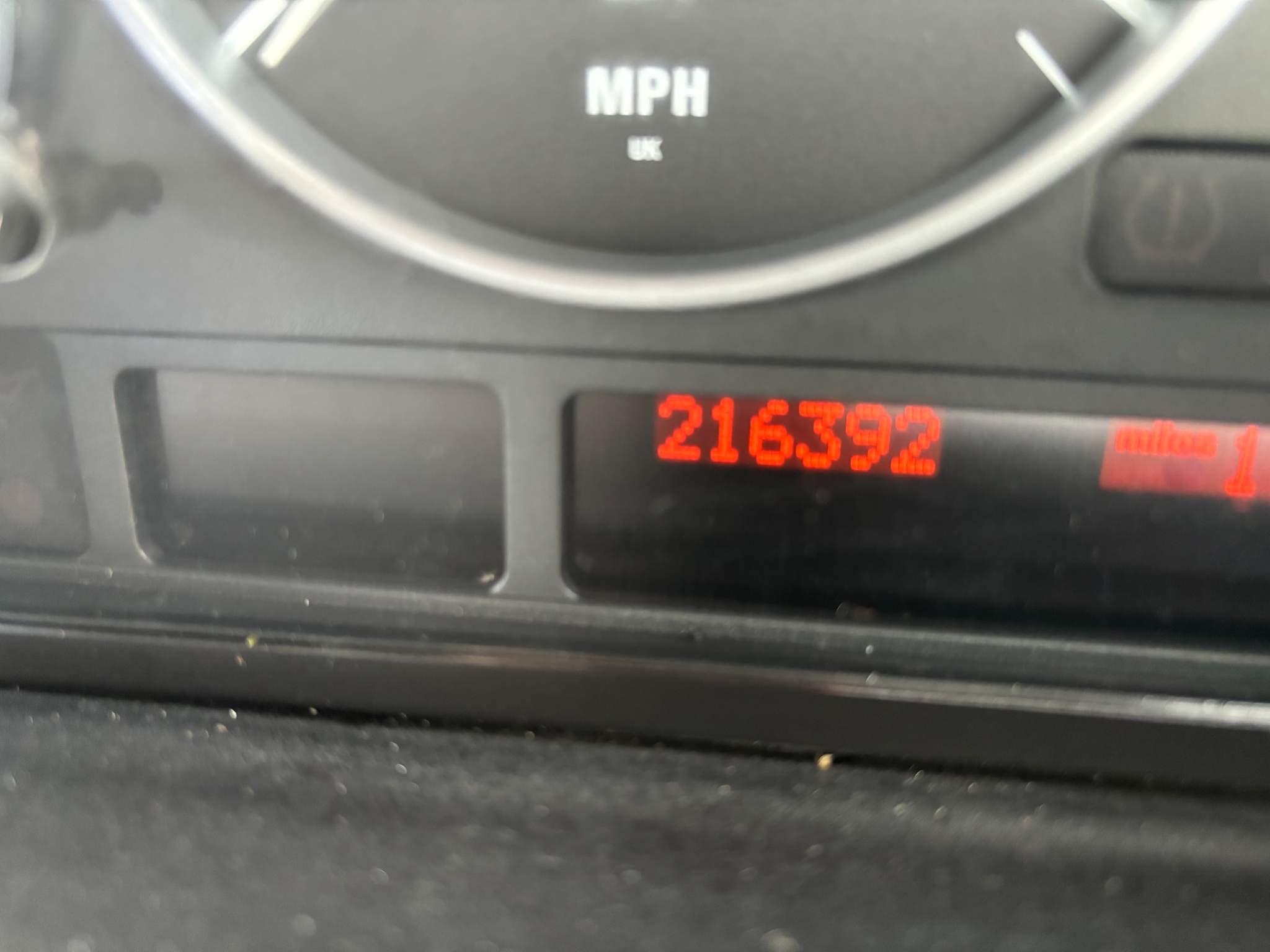 BMW X5 3.0d Sport Auto 4WD Euro 4 5dr 5dr Automatic 2025