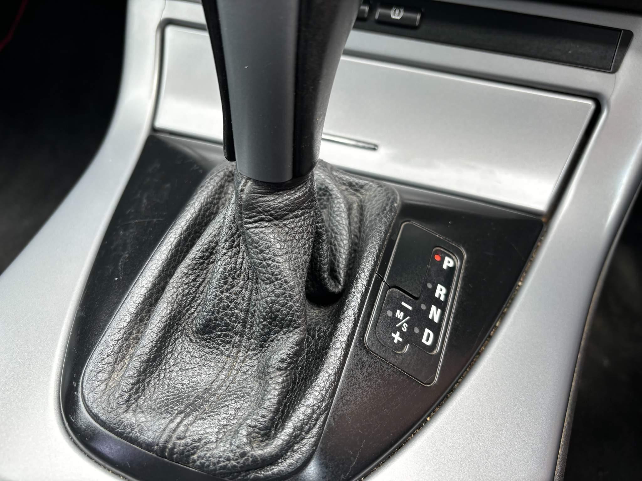 BMW X5 3.0d Sport Auto 4WD Euro 4 5dr 5dr Automatic 2025