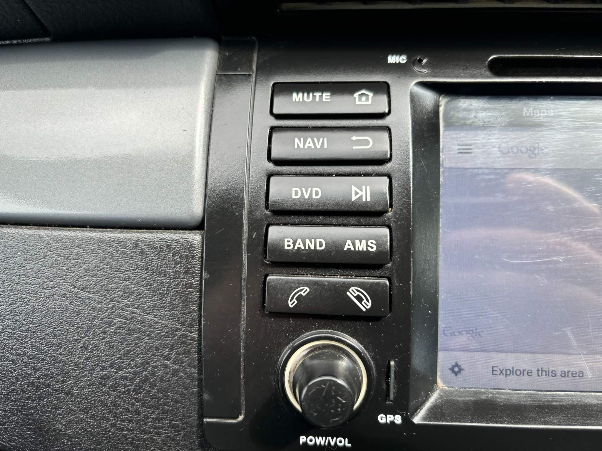 BMW X5 3.0d Sport Auto 4WD Euro 4 5dr 5dr Automatic 2025