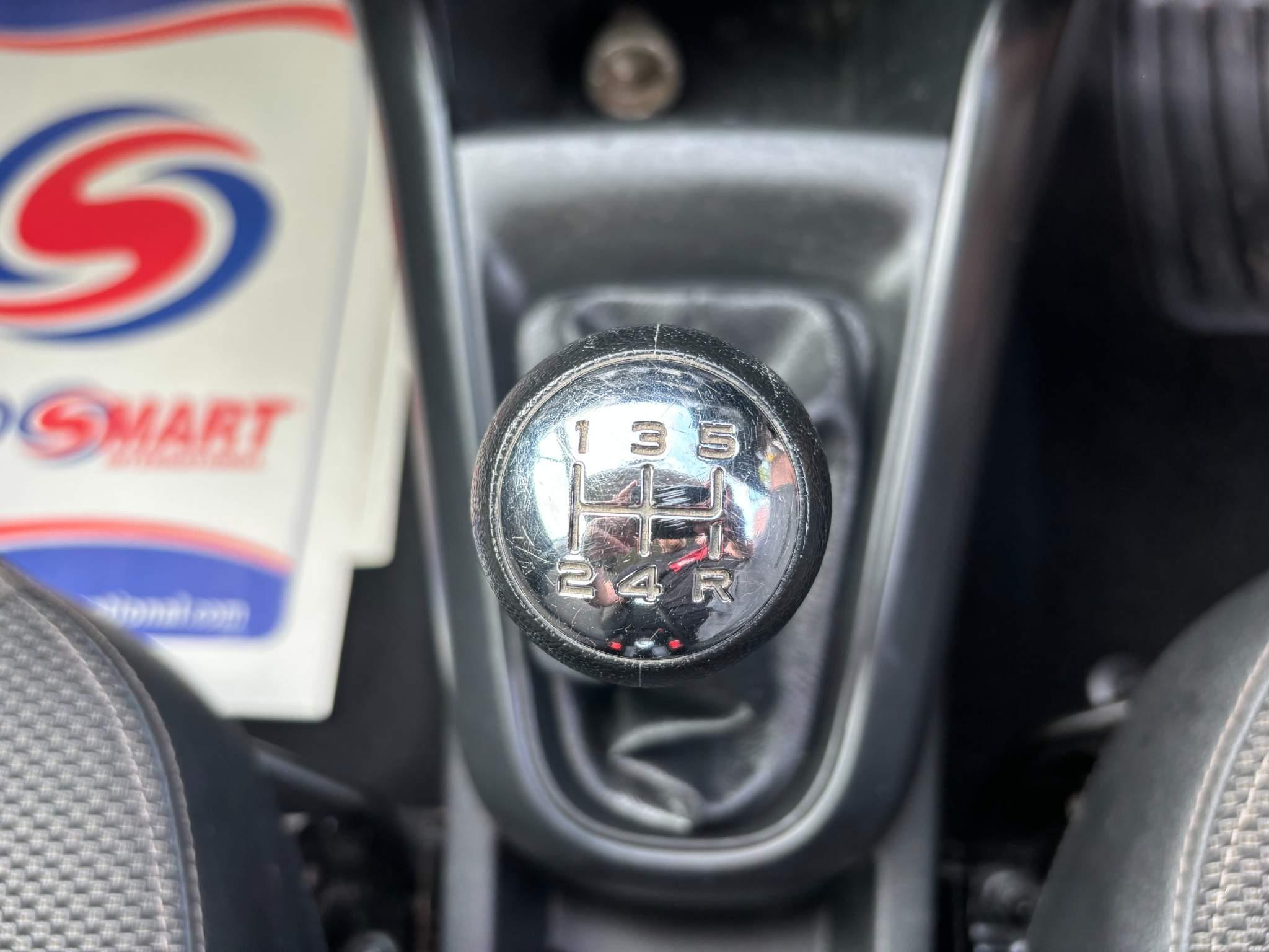 Citroen C3 1.2 PureTech VTR+ Euro 6 5dr 5dr Manual 2025