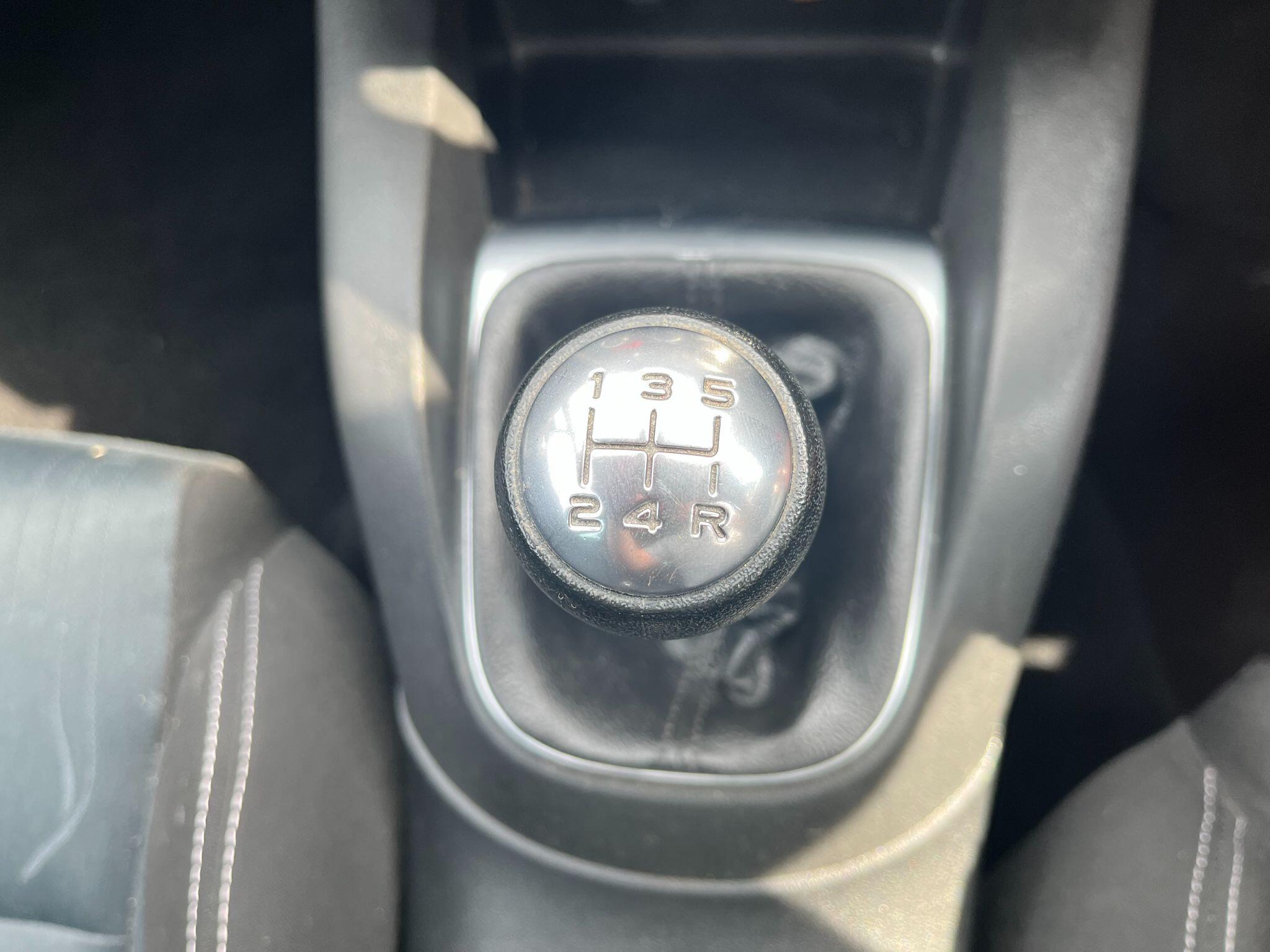 Citroen C4 1.6 HDi 16V VTR+ Euro 5 5dr 5dr Manual 2025