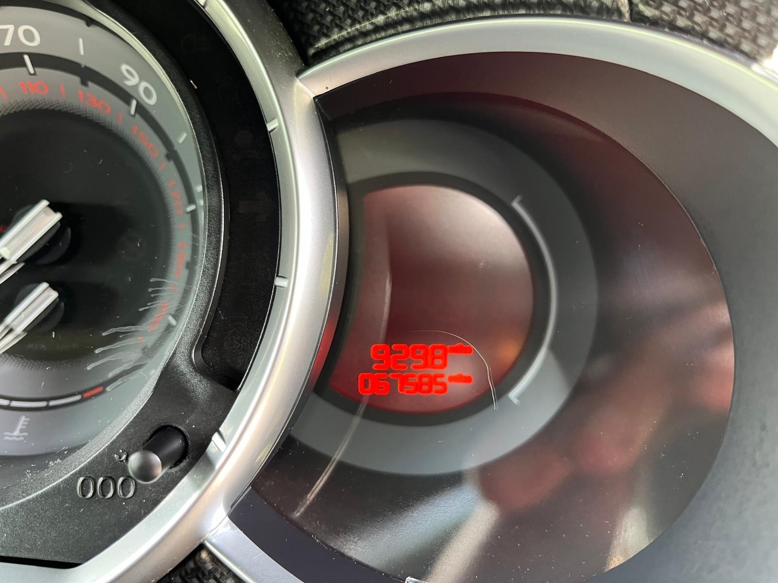 Citroen DS3 1.6 THP DSport Euro 5 3dr 3dr Manual 2026
