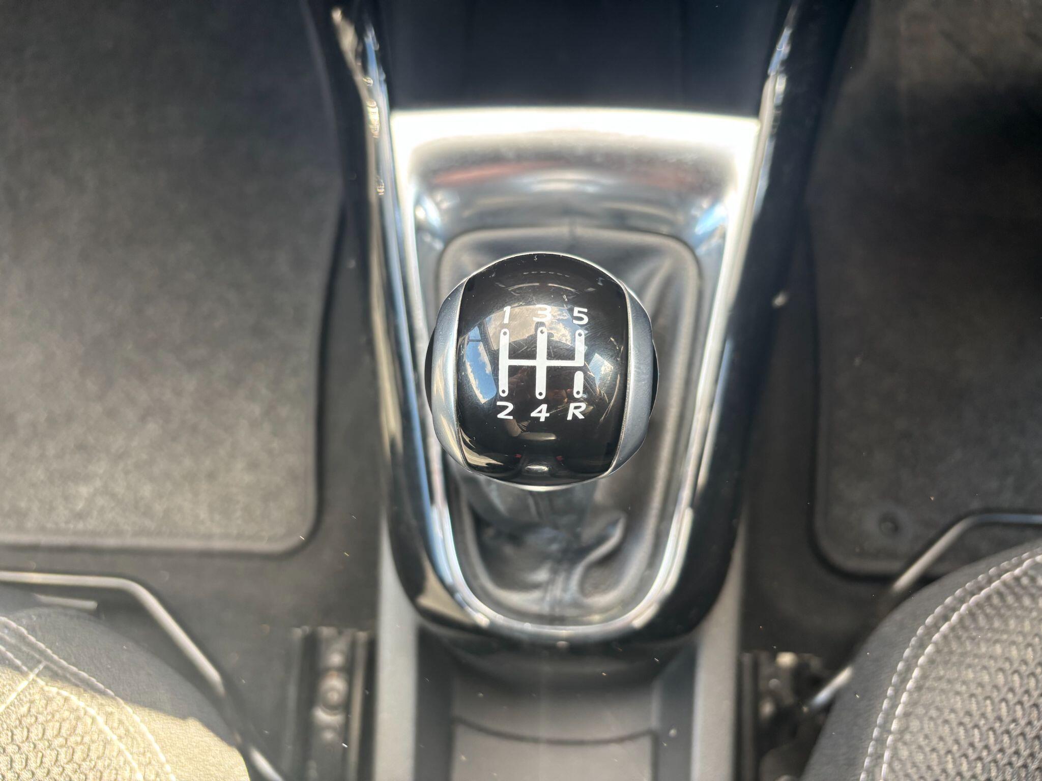 Citroen DS3 1.6 VTi DStyle Plus Euro 5 3dr 3dr Manual 2025