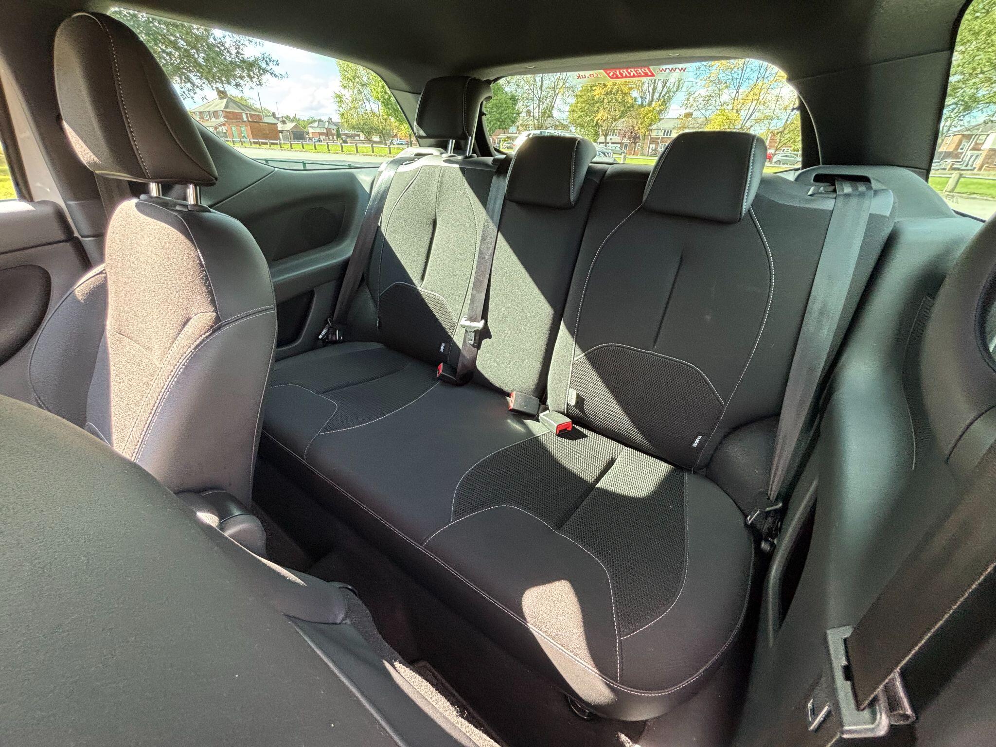 Citroen DS3 1.6 VTi DStyle Plus Euro 5 3dr 3dr Manual 2025