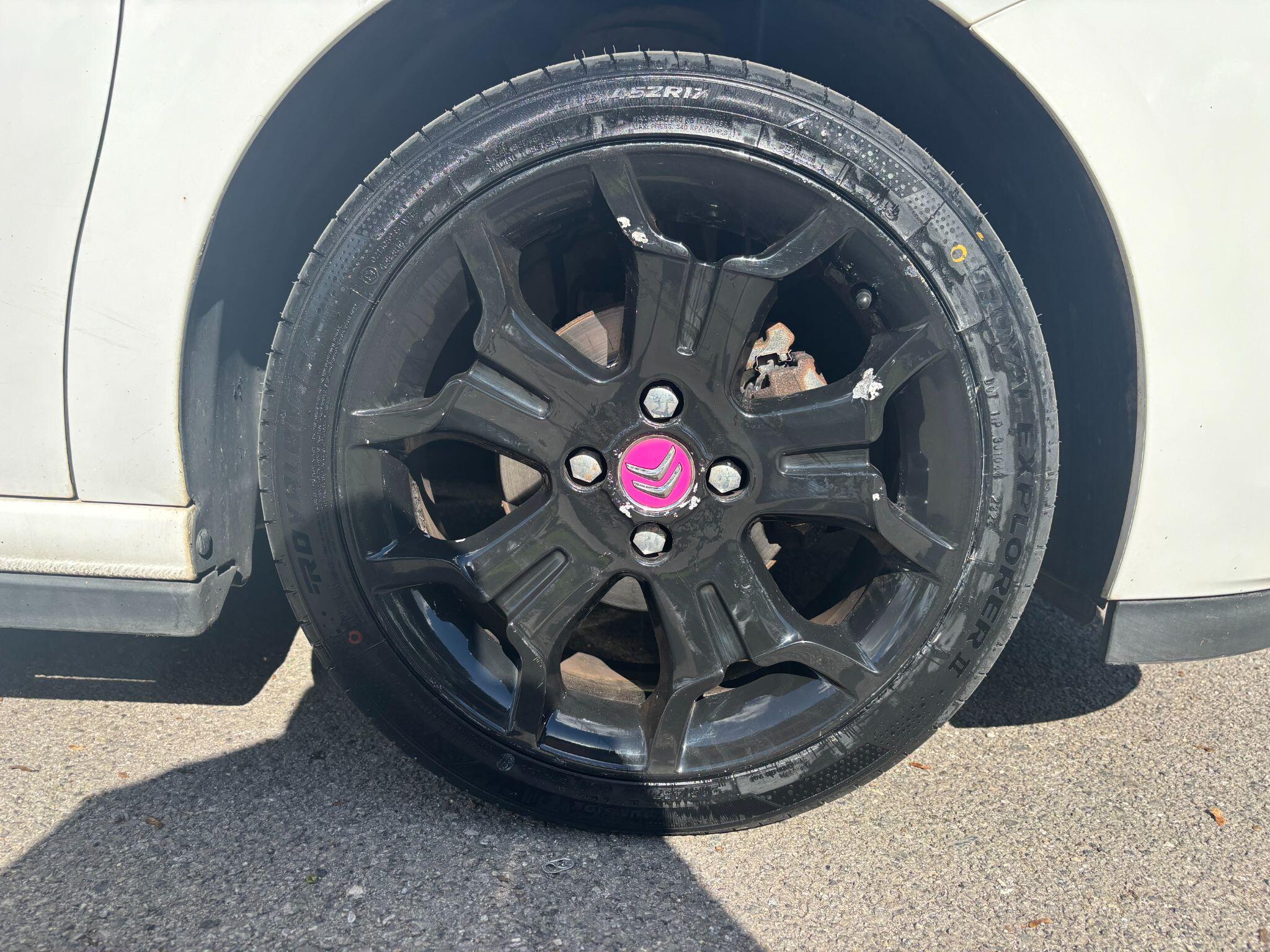 Citroen DS3 1.6 VTi DStyle Plus Euro 5 3dr 3dr Manual 2025