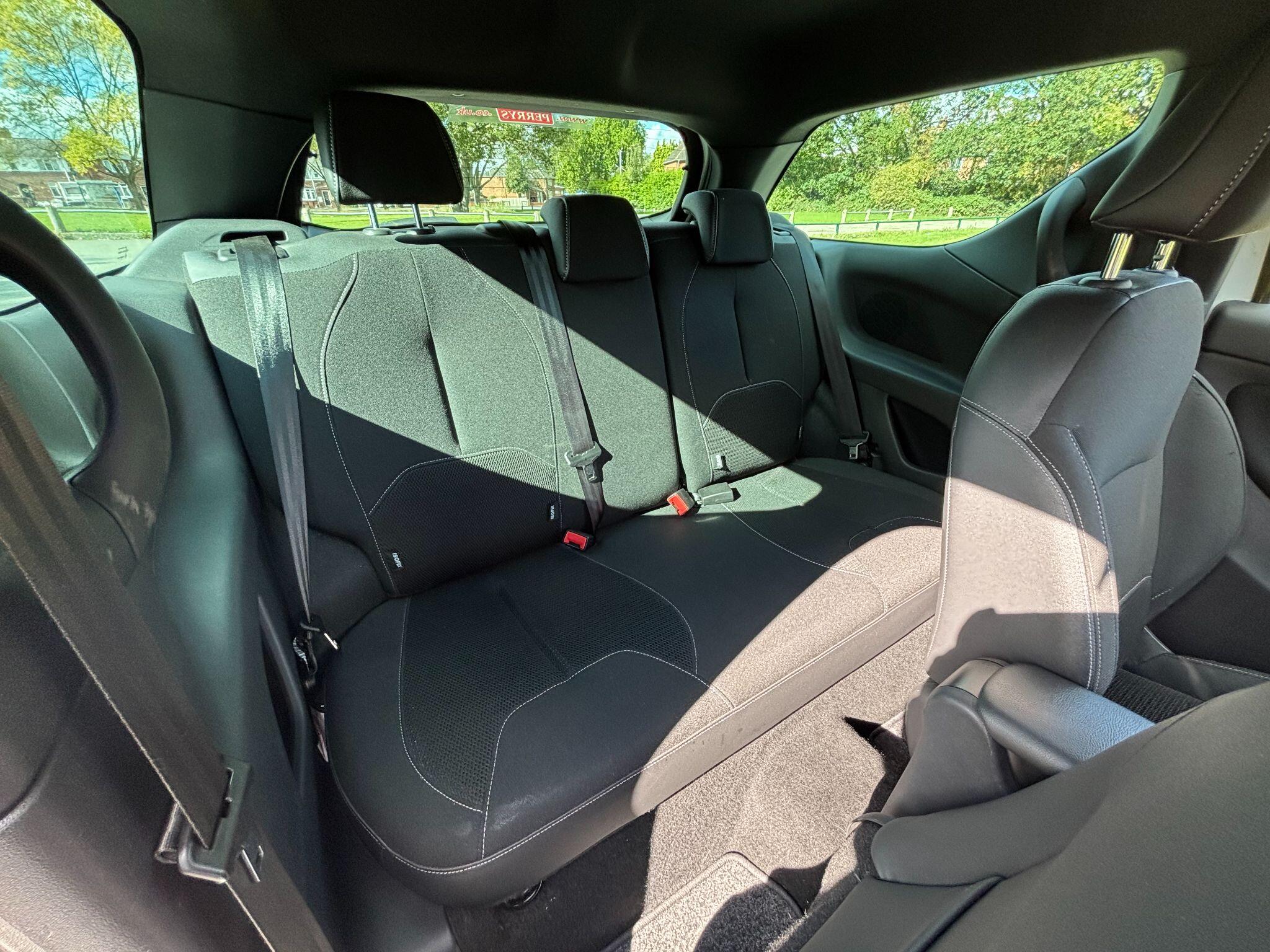 Citroen DS3 1.6 VTi DStyle Plus Euro 5 3dr 3dr Manual 2025