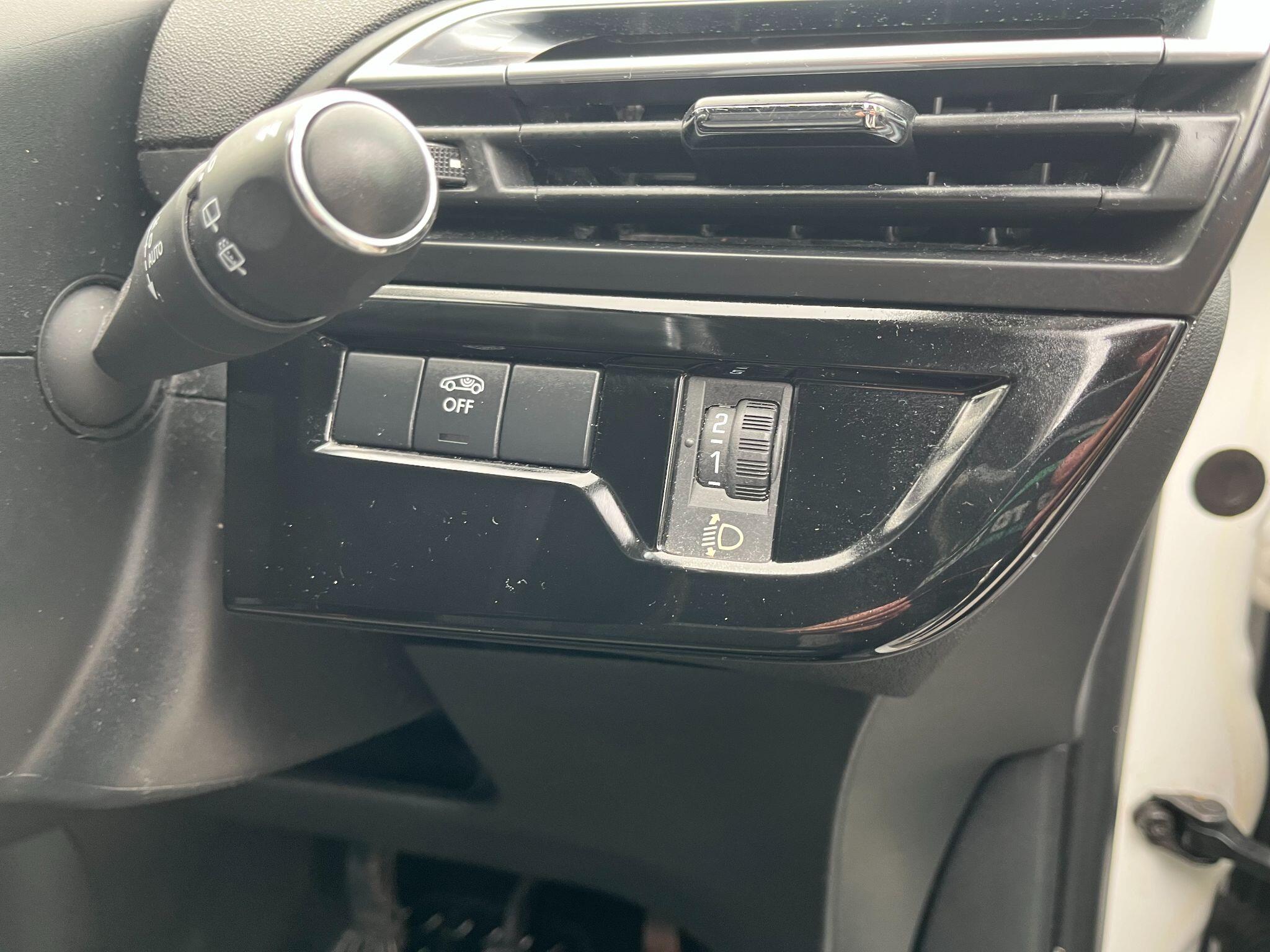 Citroen Grand C4 Picasso 2.0 BlueHDi Exclusive Euro 6 (s/s) 5dr 5dr Manual 2025