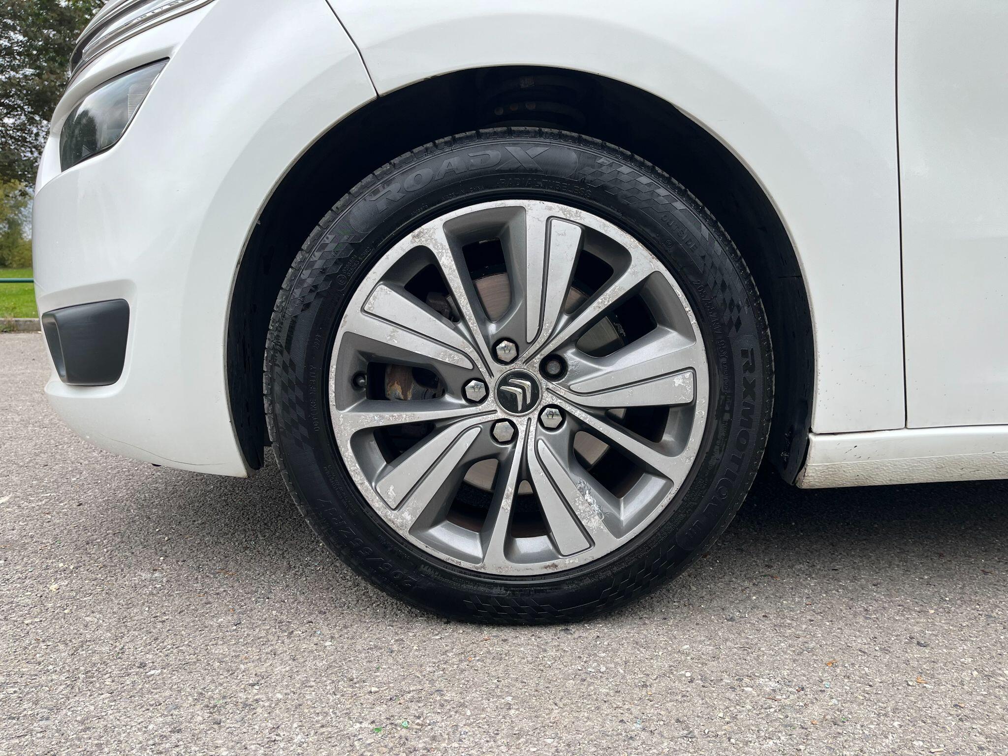 Citroen Grand C4 Picasso 2.0 BlueHDi Exclusive Euro 6 (s/s) 5dr 5dr Manual 2025