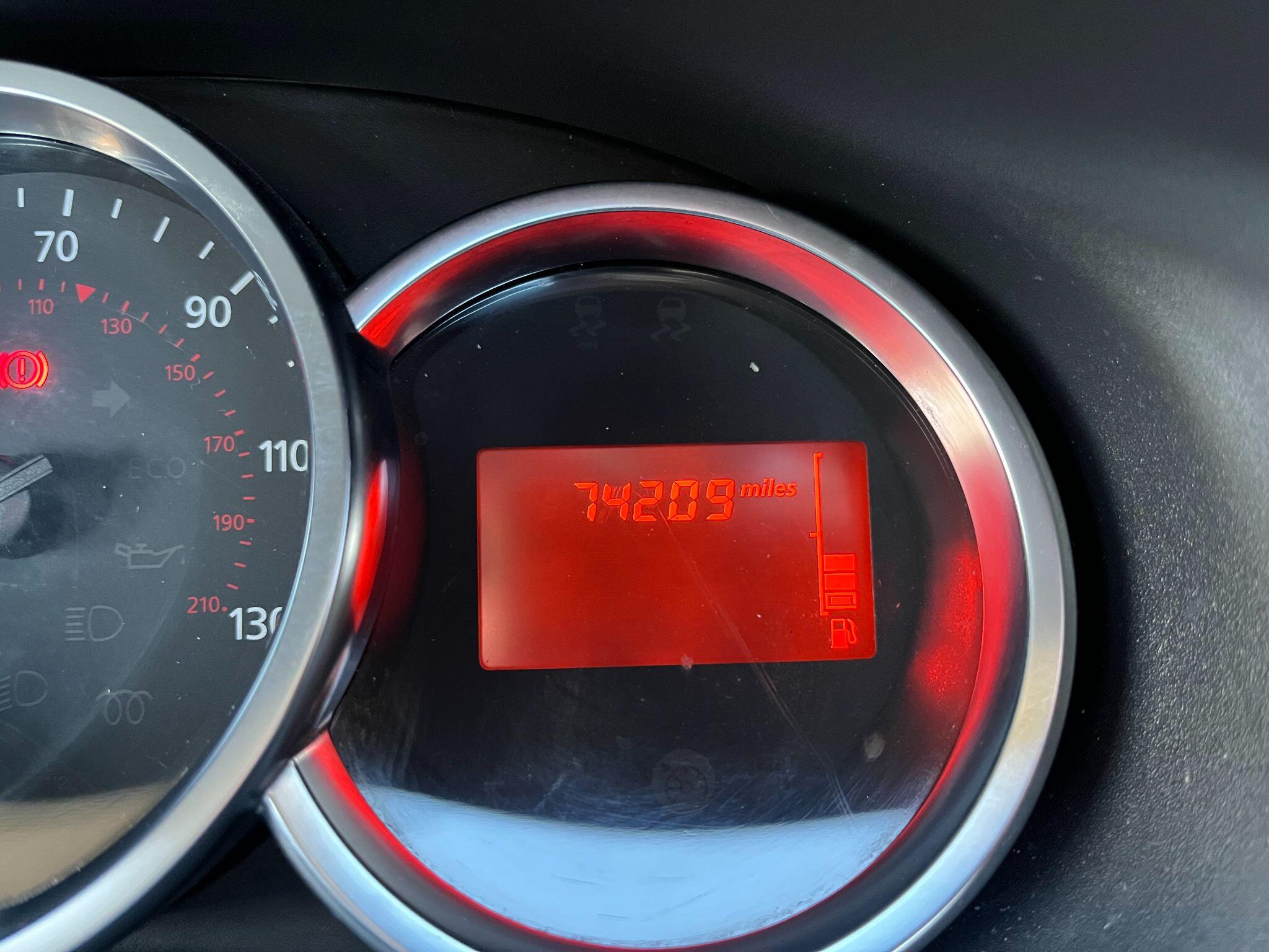 Dacia Logan MCV 0.9 TCe Comfort Euro 6 (s/s) 5dr 5dr Manual 2026