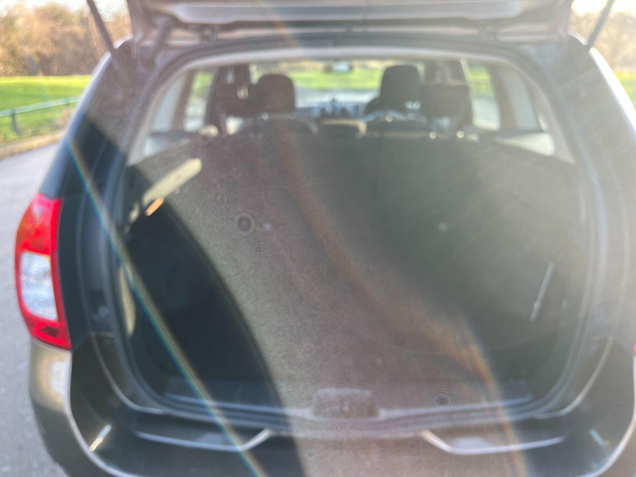 Dacia Logan MCV 0.9 TCe Comfort Euro 6 (s/s) 5dr 5dr Manual 2026