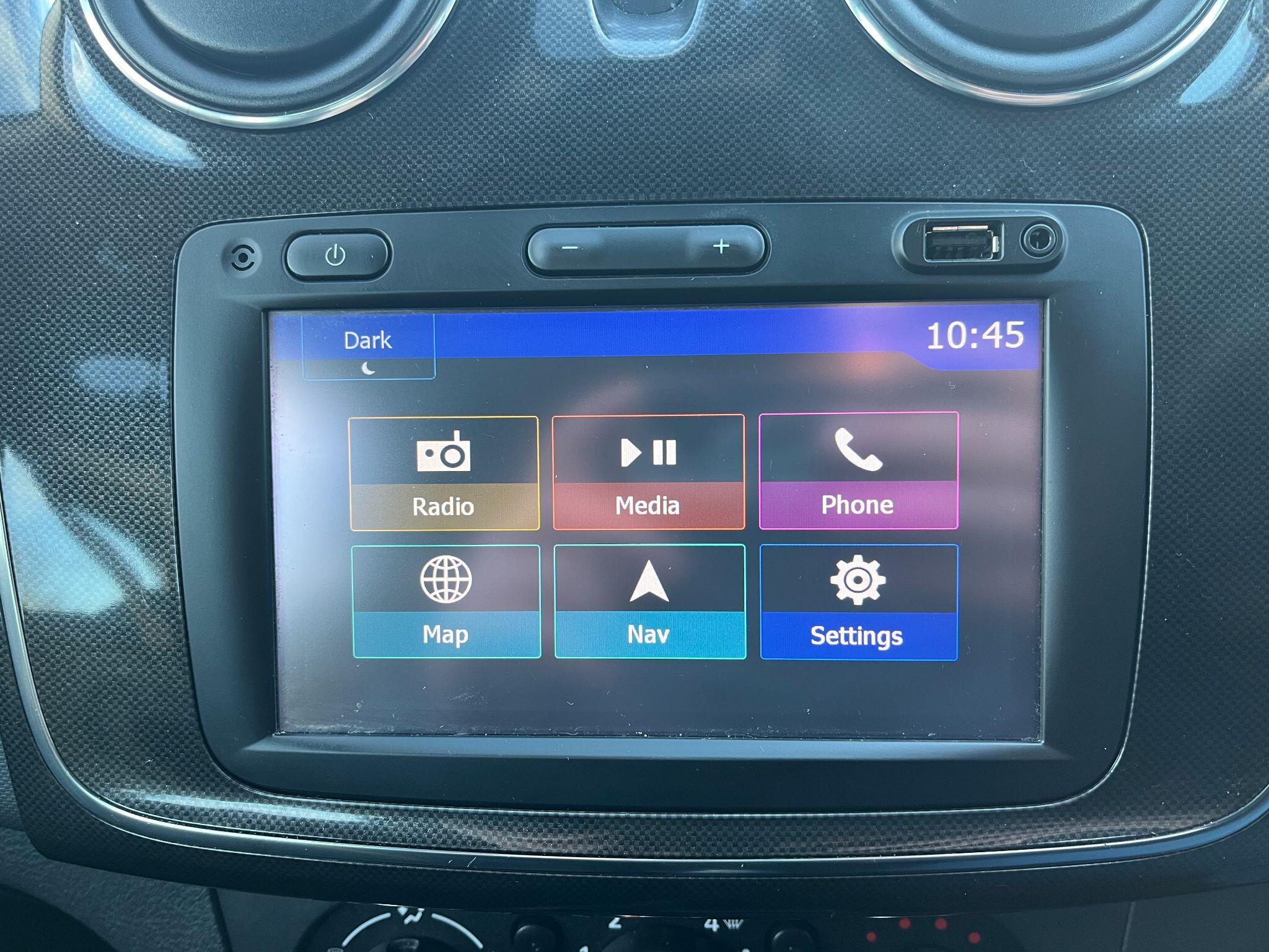 Dacia Logan MCV 0.9 TCe Comfort Euro 6 (s/s) 5dr 5dr Manual 2026