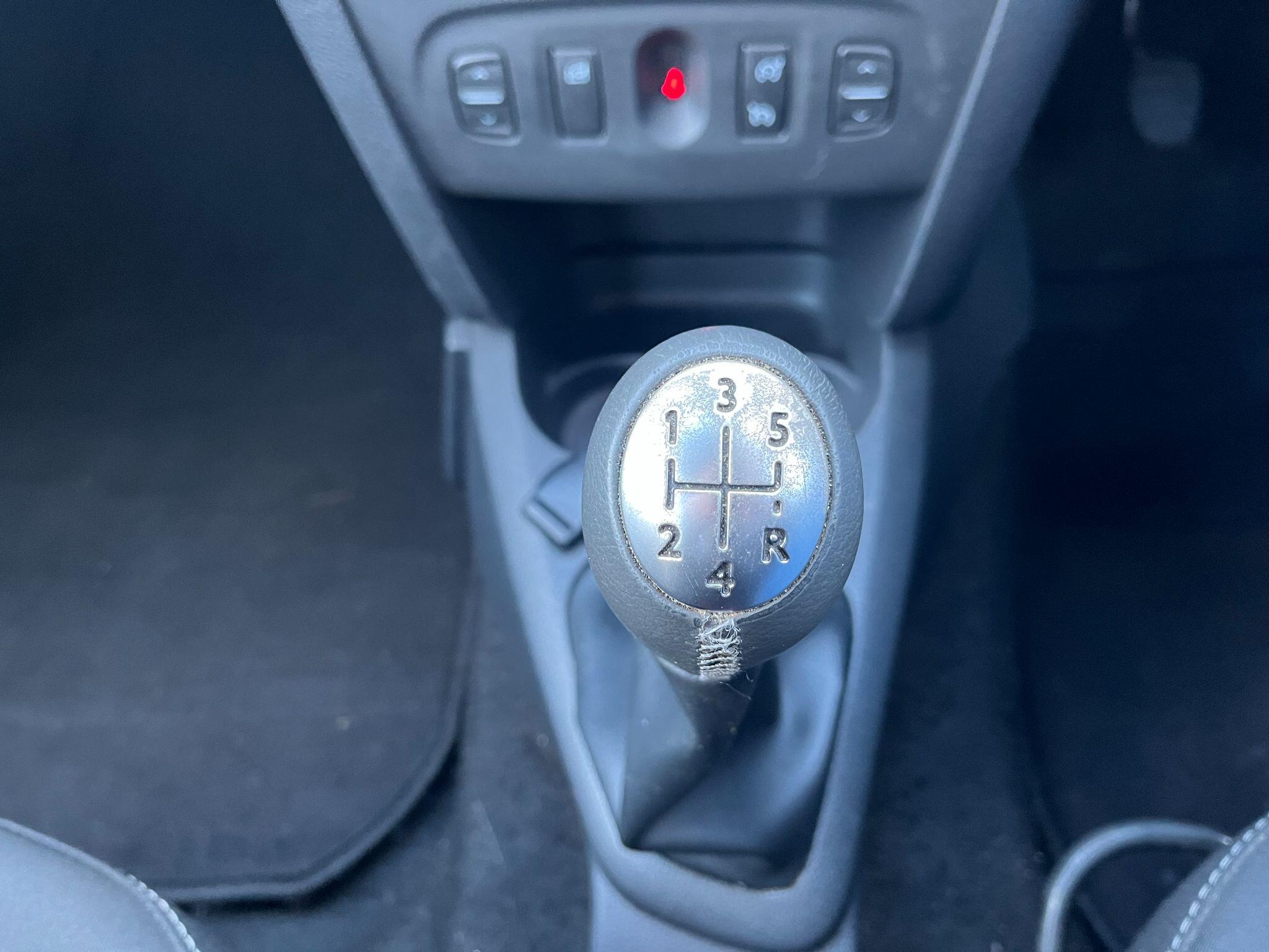 Dacia Logan MCV 0.9 TCe Comfort Euro 6 (s/s) 5dr 5dr Manual 2026