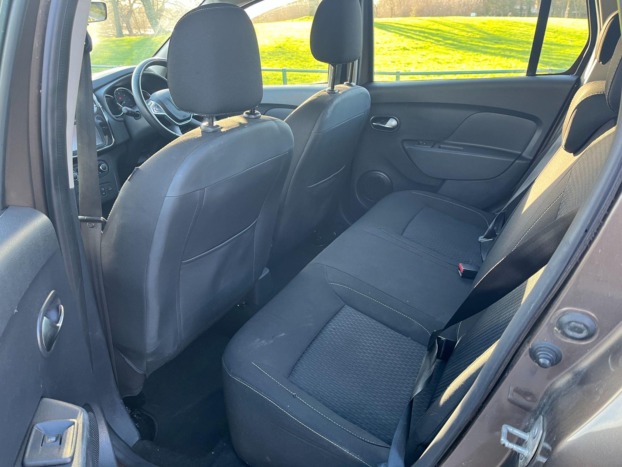 Dacia Logan MCV 0.9 TCe Comfort Euro 6 (s/s) 5dr 5dr Manual 2026