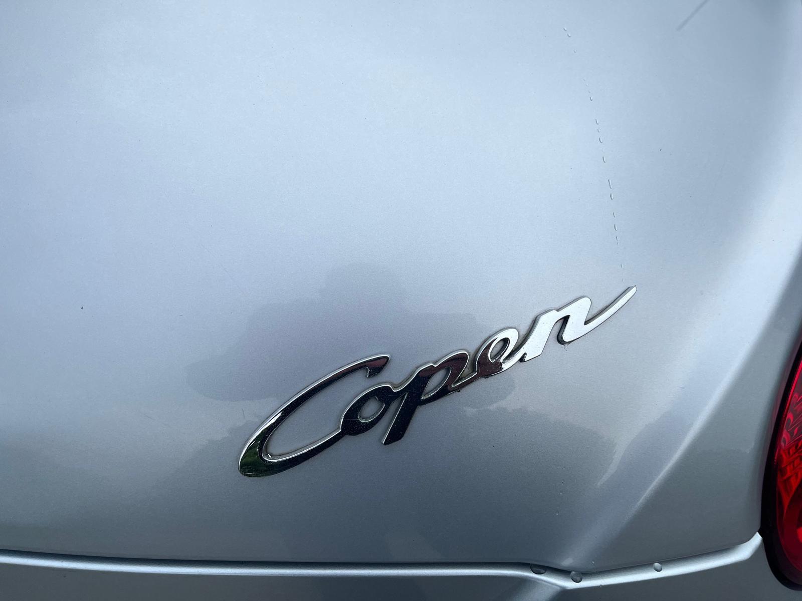 Daihatsu Copen 0.66 Vivid 2dr 2dr Manual 2026