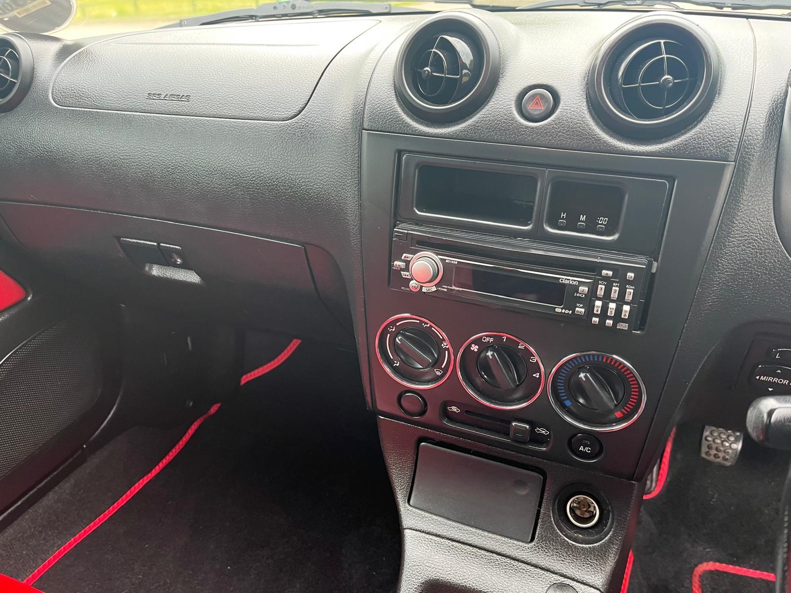 Daihatsu Copen 0.66 Vivid 2dr 2dr Manual 2026