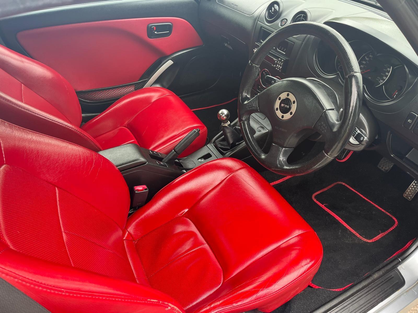 Daihatsu Copen 0.66 Vivid 2dr 2dr Manual 2026
