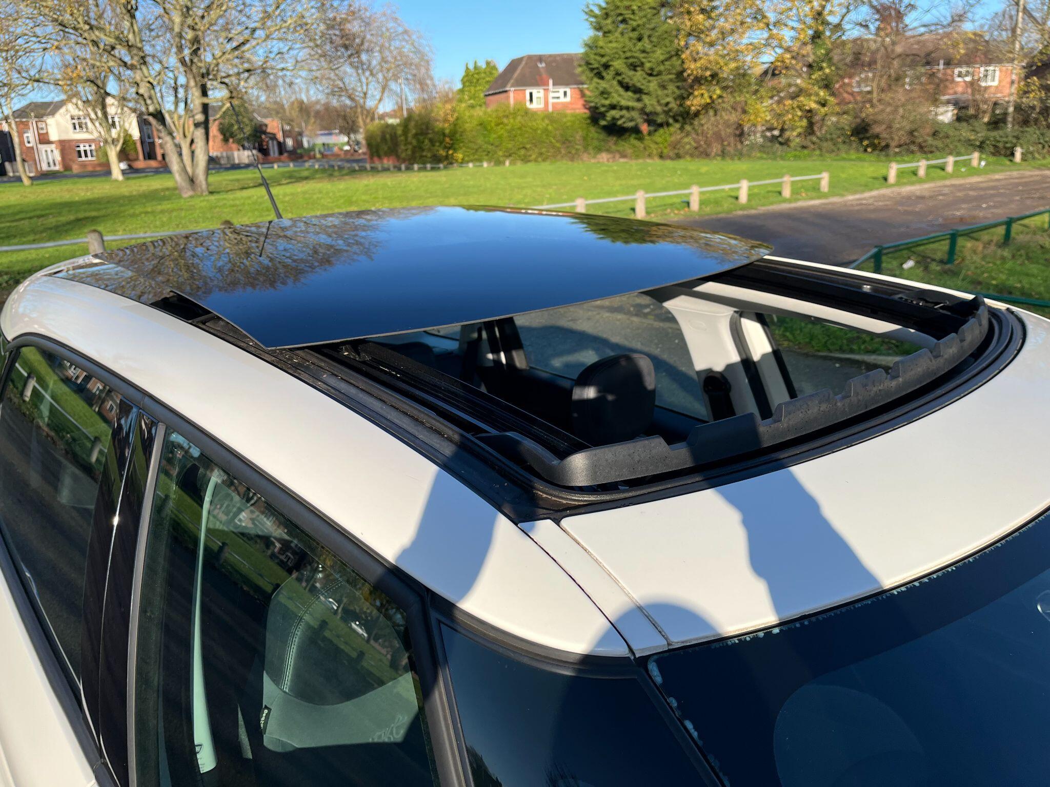 Fiat 500L 0.9 TwinAir Lounge Euro 6 (s/s) 5dr 5dr Manual 2025