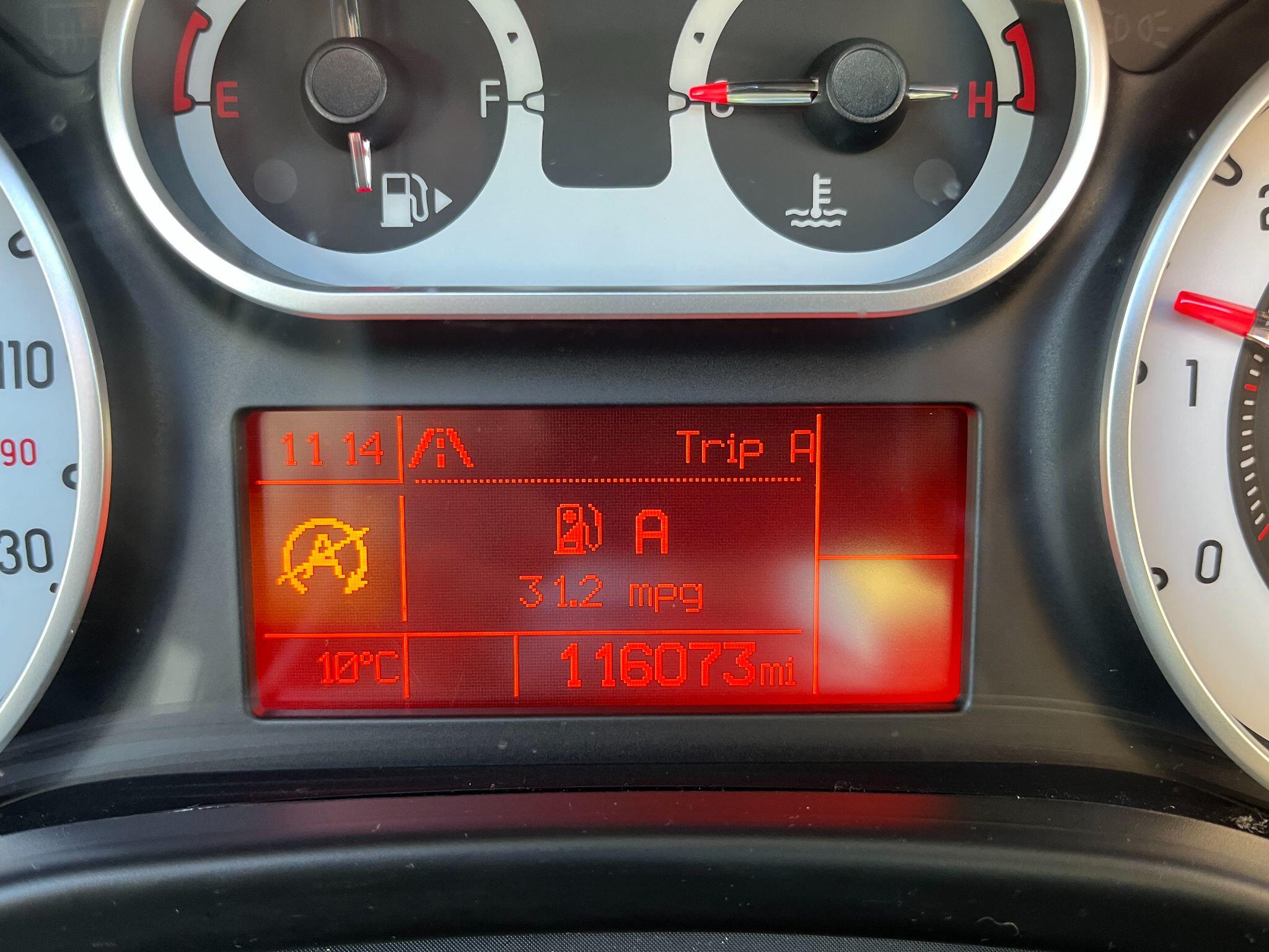 Fiat 500L 0.9 TwinAir Lounge Euro 6 (s/s) 5dr 5dr Manual 2025