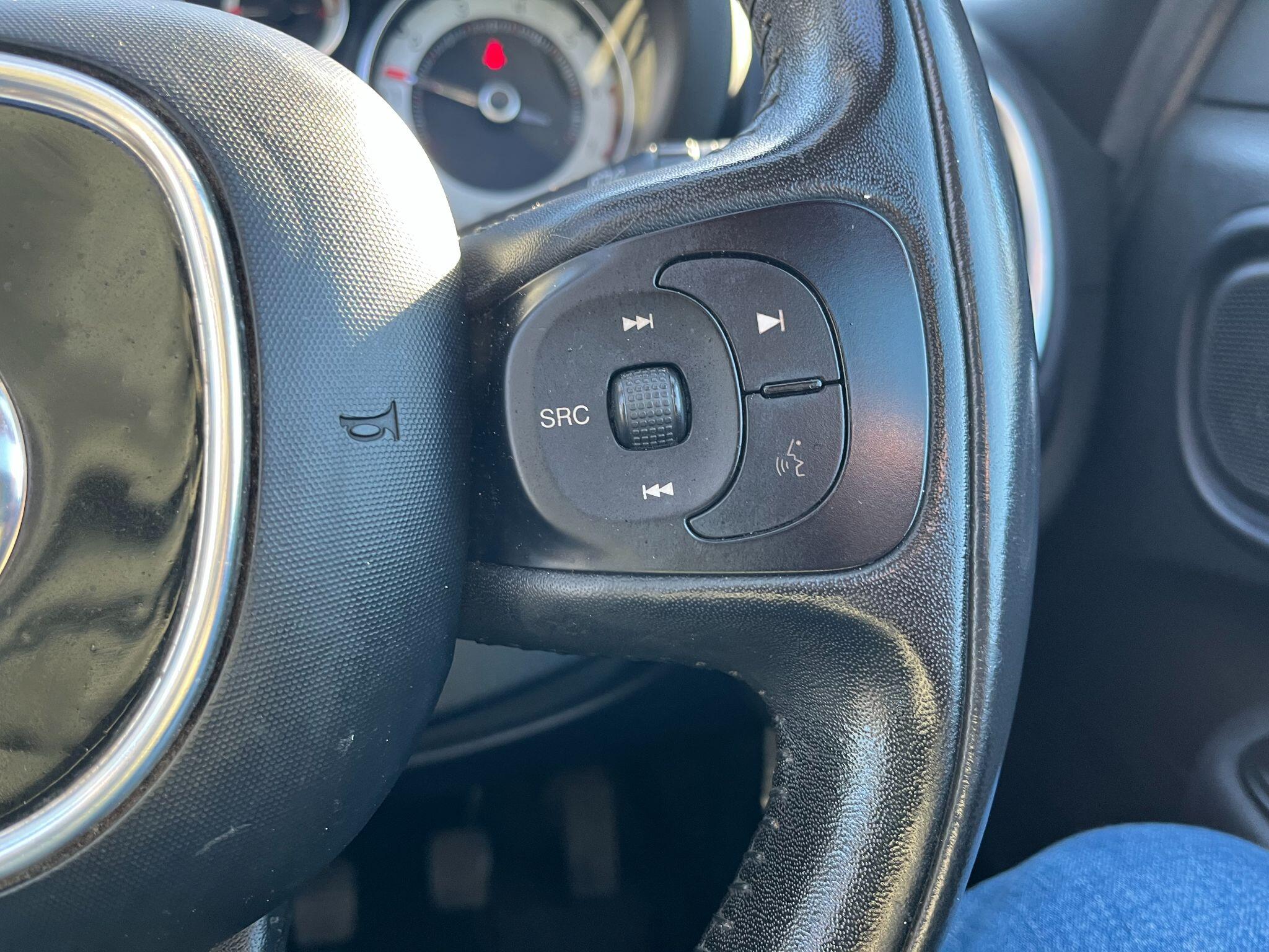 Fiat 500L 0.9 TwinAir Lounge Euro 6 (s/s) 5dr 5dr Manual 2025