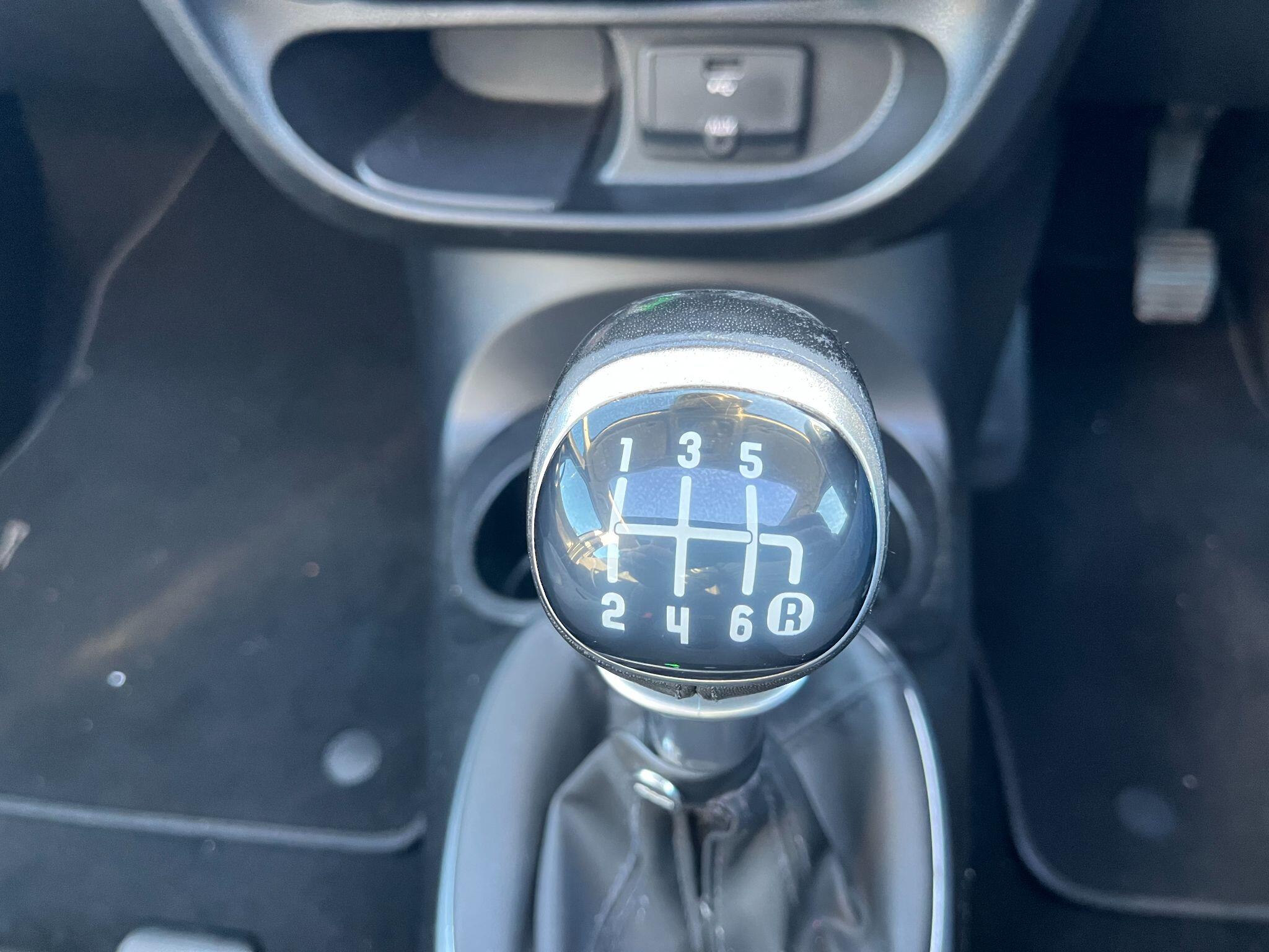 Fiat 500L 0.9 TwinAir Lounge Euro 6 (s/s) 5dr 5dr Manual 2025