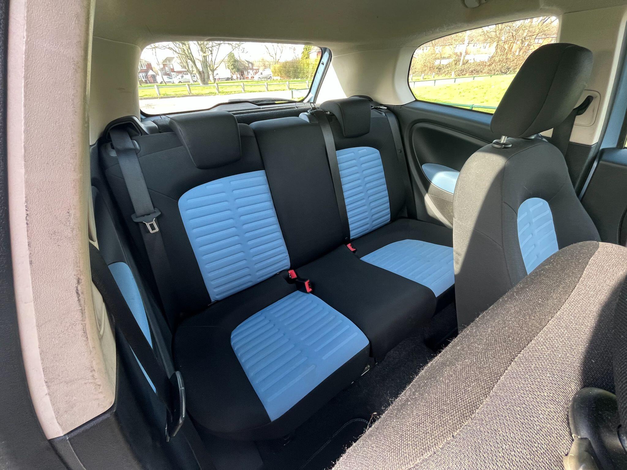 Fiat Grande Punto 1.2 Dynamic 3dr 3dr Manual 2026