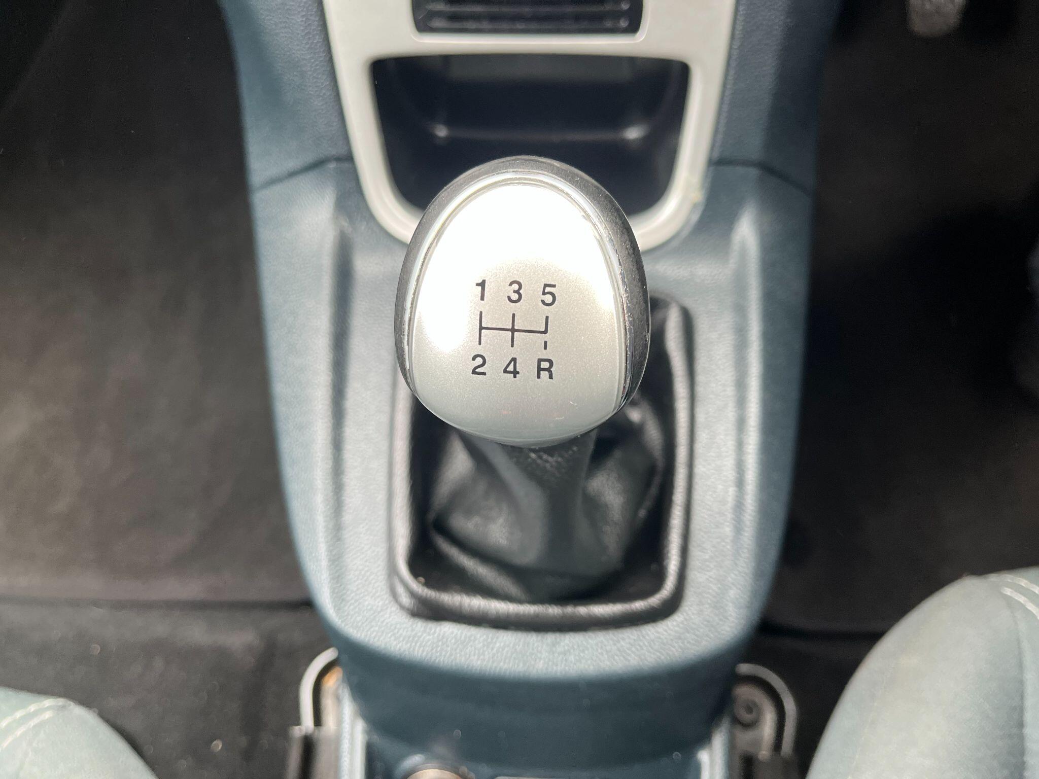 Ford Fiesta 1.4 TDCi DPF Titanium 3dr 3dr Manual 2025