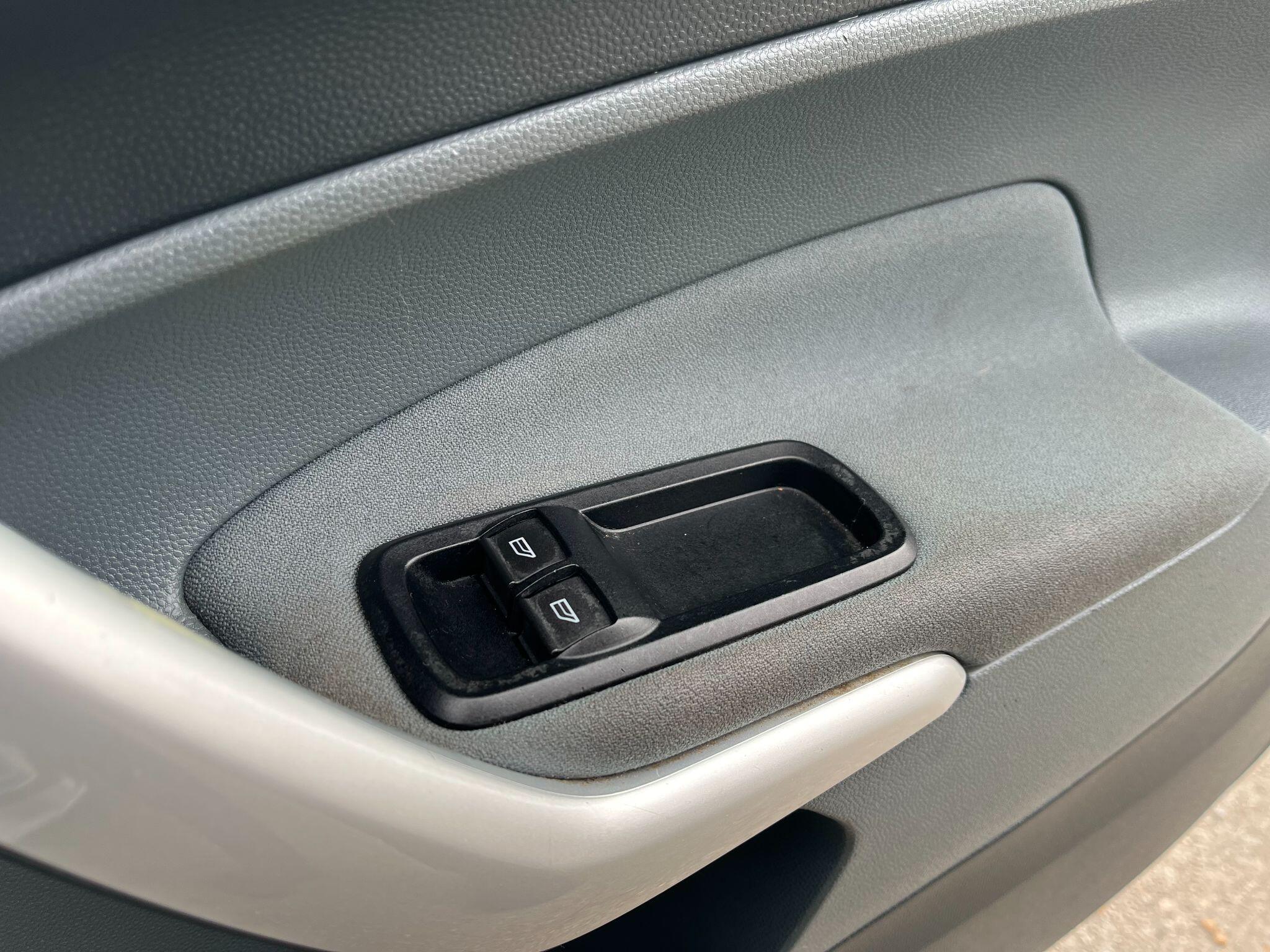 Ford Fiesta 1.4 TDCi DPF Titanium 3dr 3dr Manual 2025