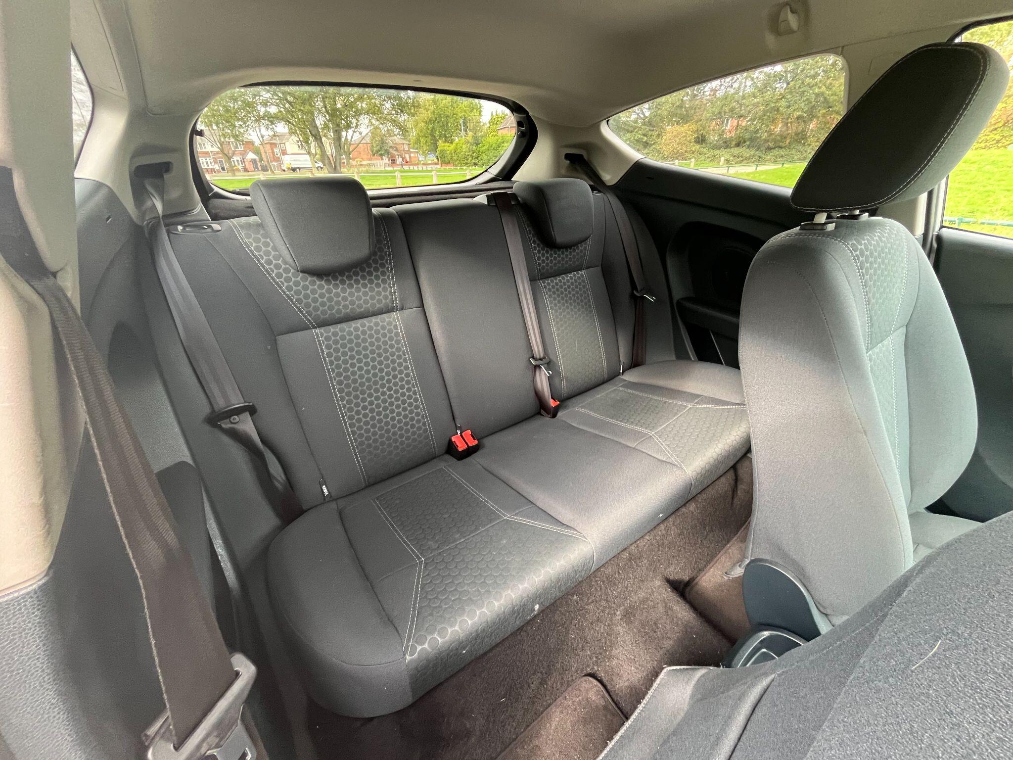 Ford Fiesta 1.4 TDCi DPF Titanium 3dr 3dr Manual 2025