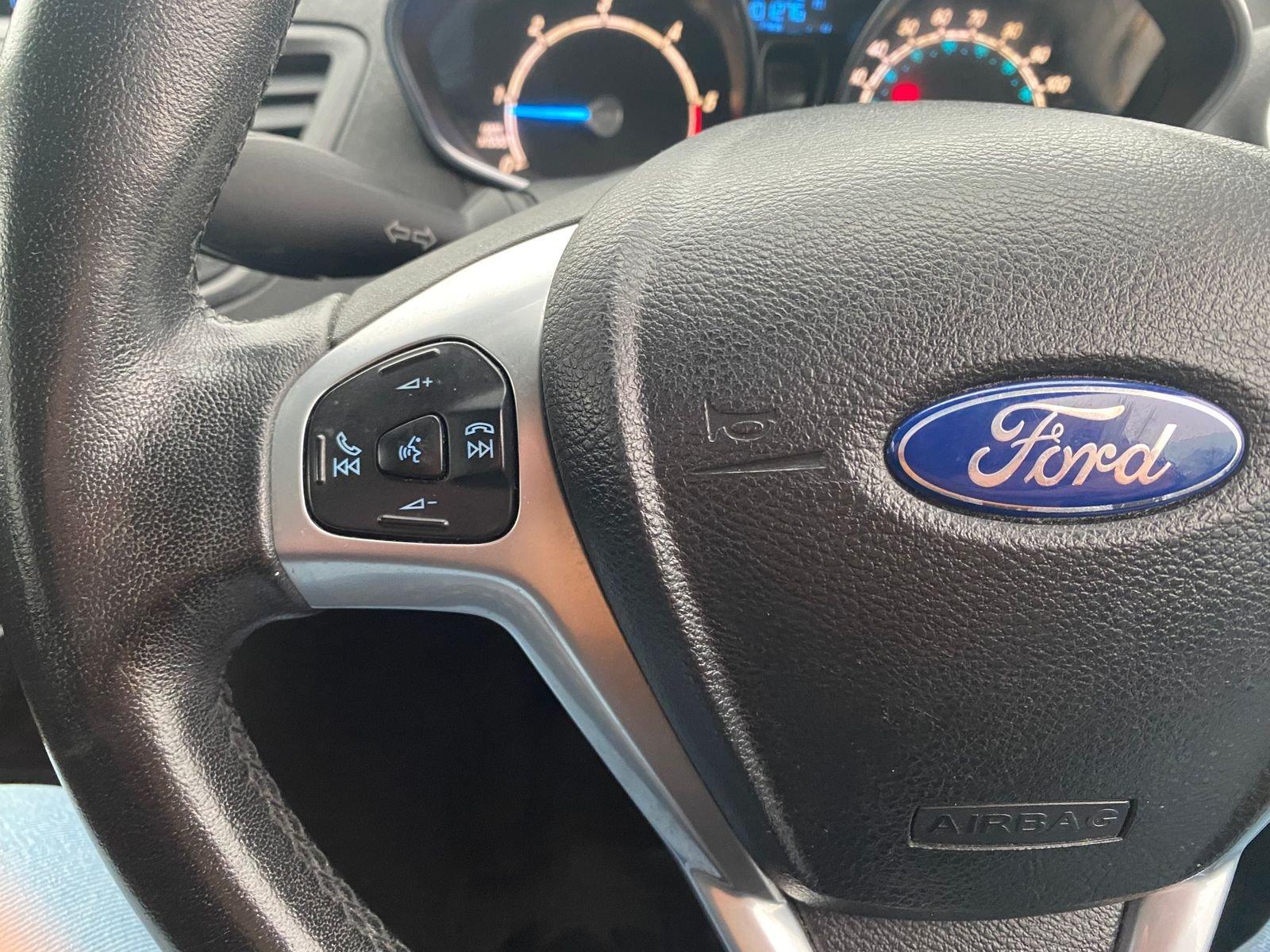 Ford Fiesta 1.5L ZETEC TDCI Hatchback 5dr Diesel Manual Euro 5 (74 bhp) 5dr Manual 2025