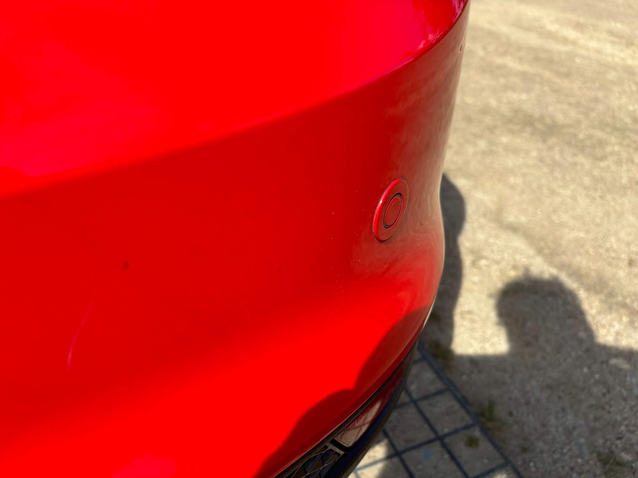 Ford Focus 1.6 TDCi Zetec Euro 5 (s/s) 5dr 5dr Manual 2025