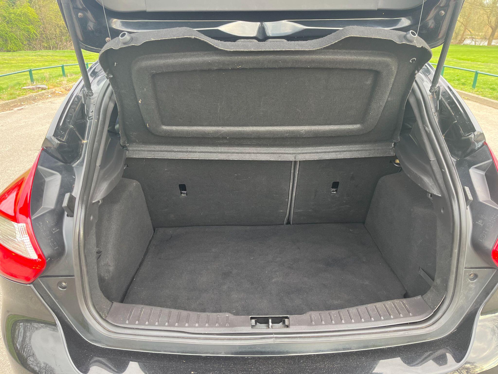 Ford Focus 2.0T EcoBoost ST-3 Euro 5 (s/s) 5dr 5dr Manual 2026