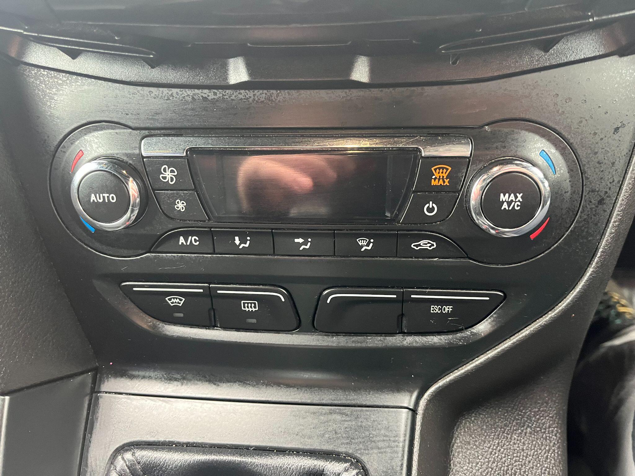 Ford Focus 2.0T EcoBoost ST-3 Euro 5 (s/s) 5dr 5dr Manual 2026