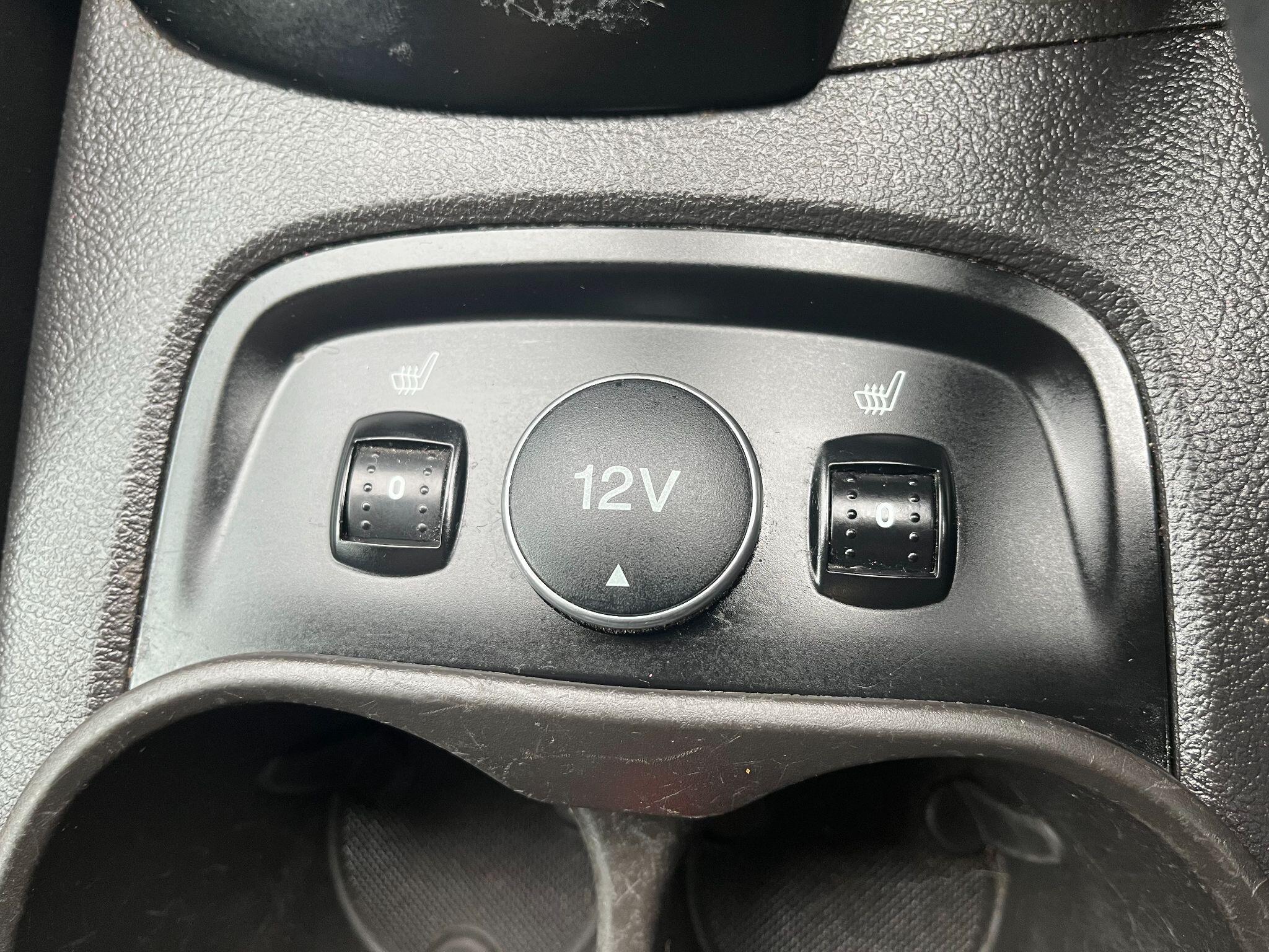 Ford Focus 2.0T EcoBoost ST-3 Euro 5 (s/s) 5dr 5dr Manual 2026