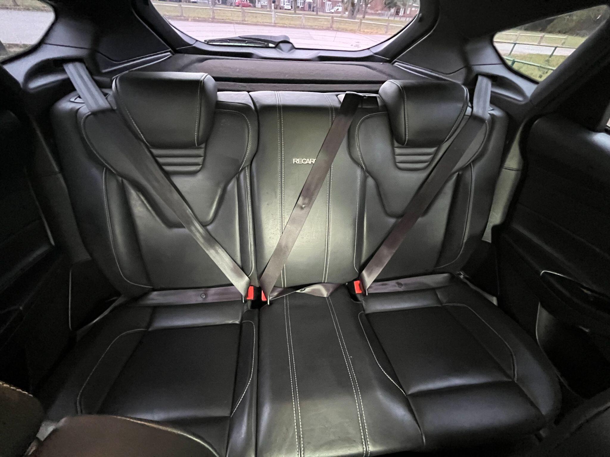 Ford Focus 2.0T EcoBoost ST-3 Euro 5 (s/s) 5dr 5dr Manual 2026