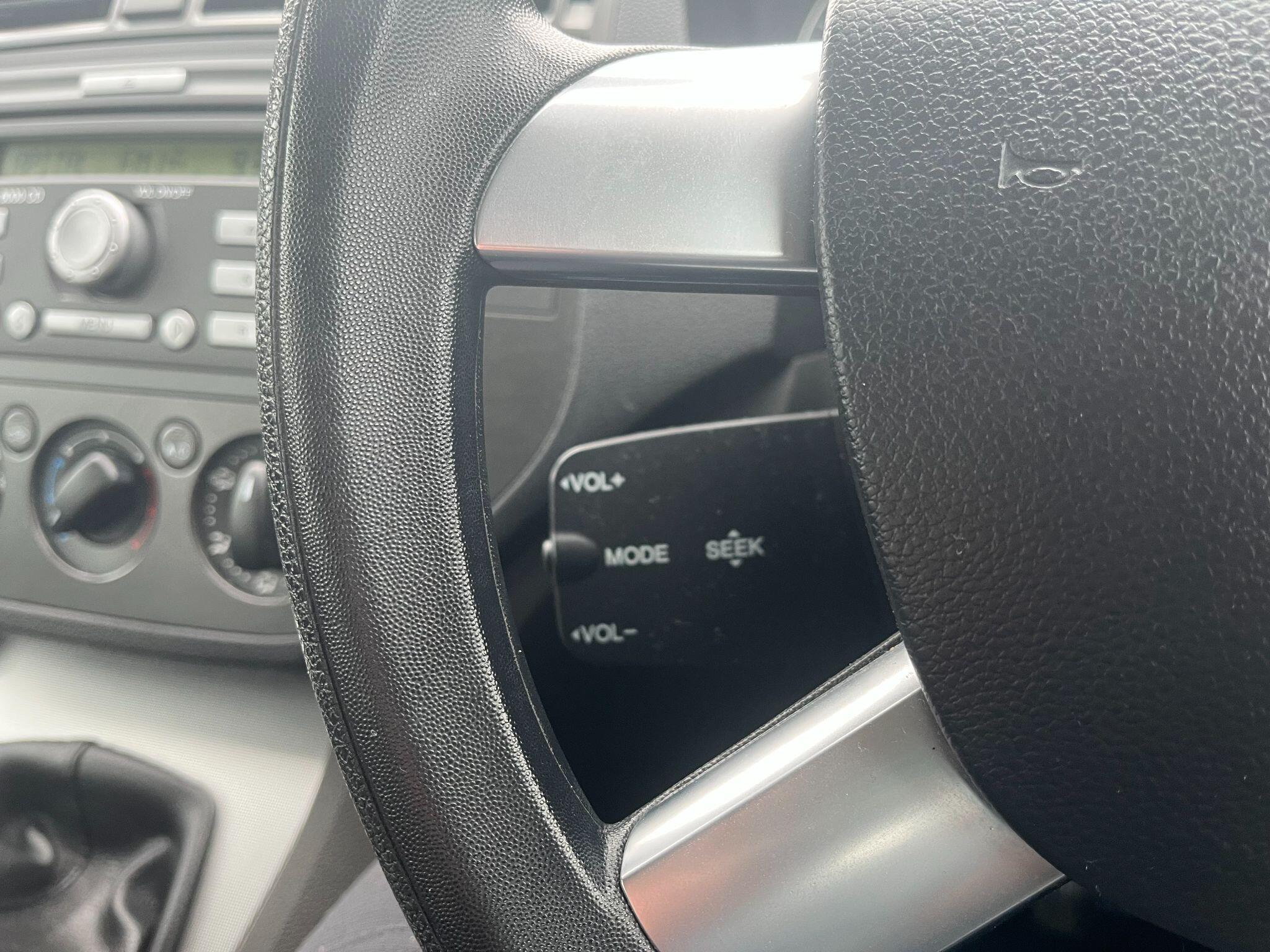 Ford Focus C-Max 1.6 16v LX 5dr 5dr Manual 2025