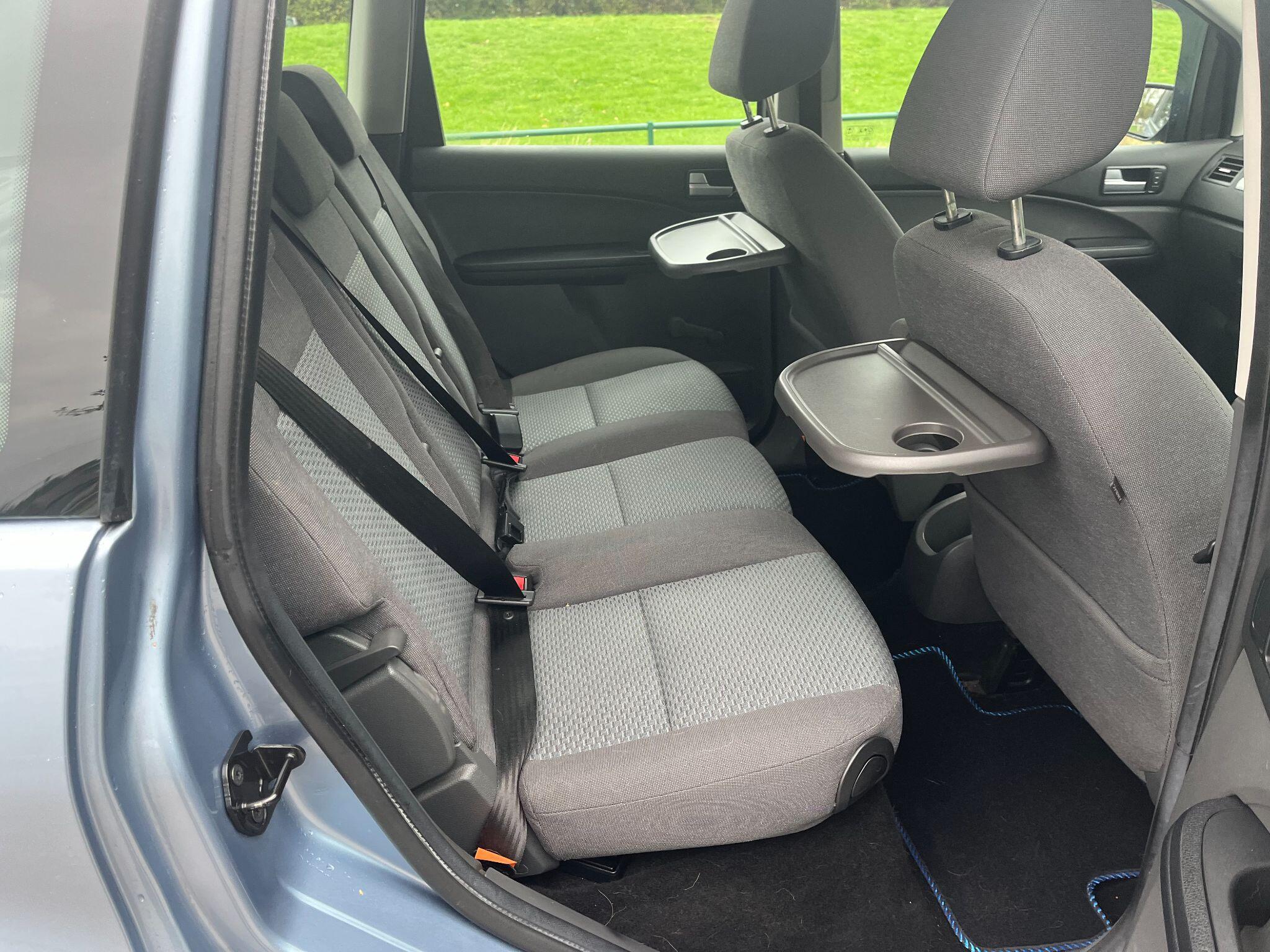 Ford Focus C-Max 1.6 16v LX 5dr 5dr Manual 2025