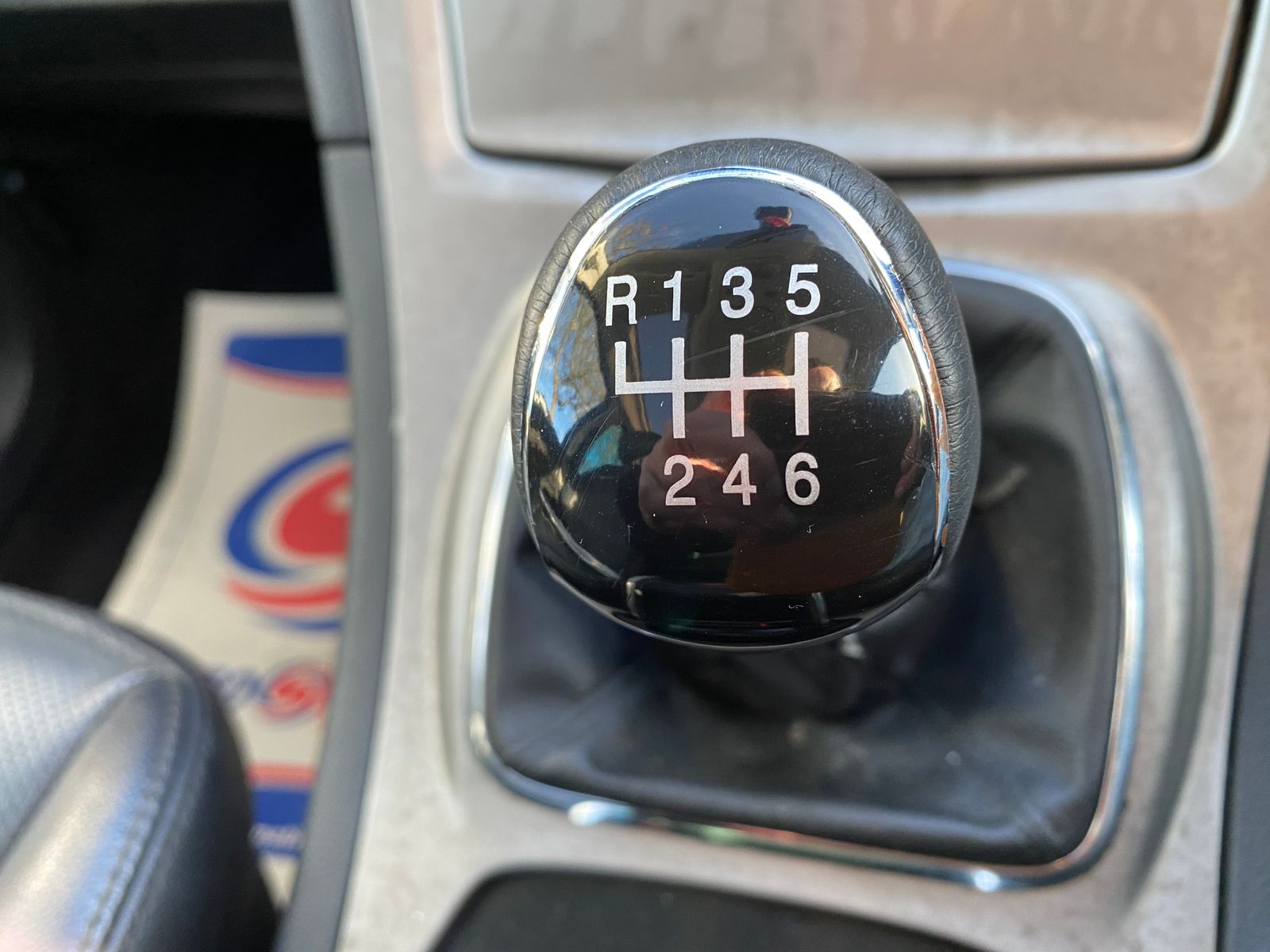 Ford Galaxy 2.0L GHIA TDCI MPV 5dr Diesel Manual Euro 4 (143 bhp) 5dr Manual 2025