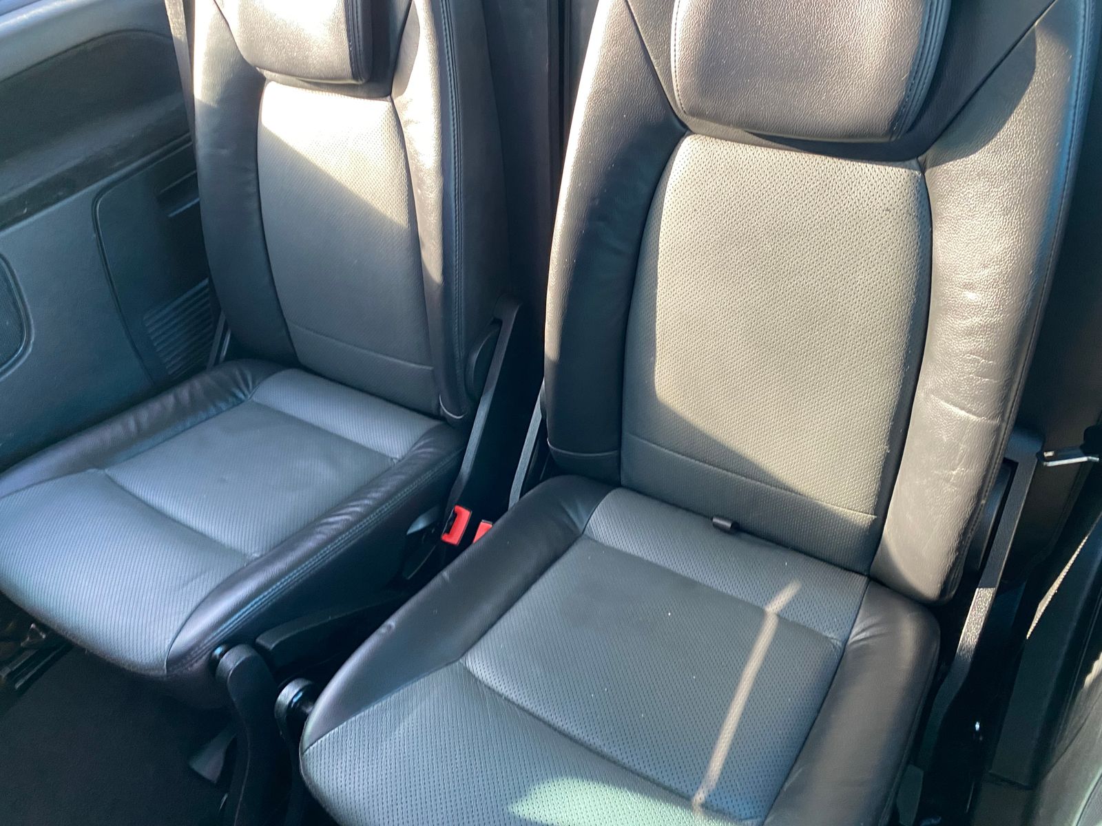 Ford Galaxy 2.0L GHIA TDCI MPV 5dr Diesel Manual Euro 4 (143 bhp) 5dr Manual 2025