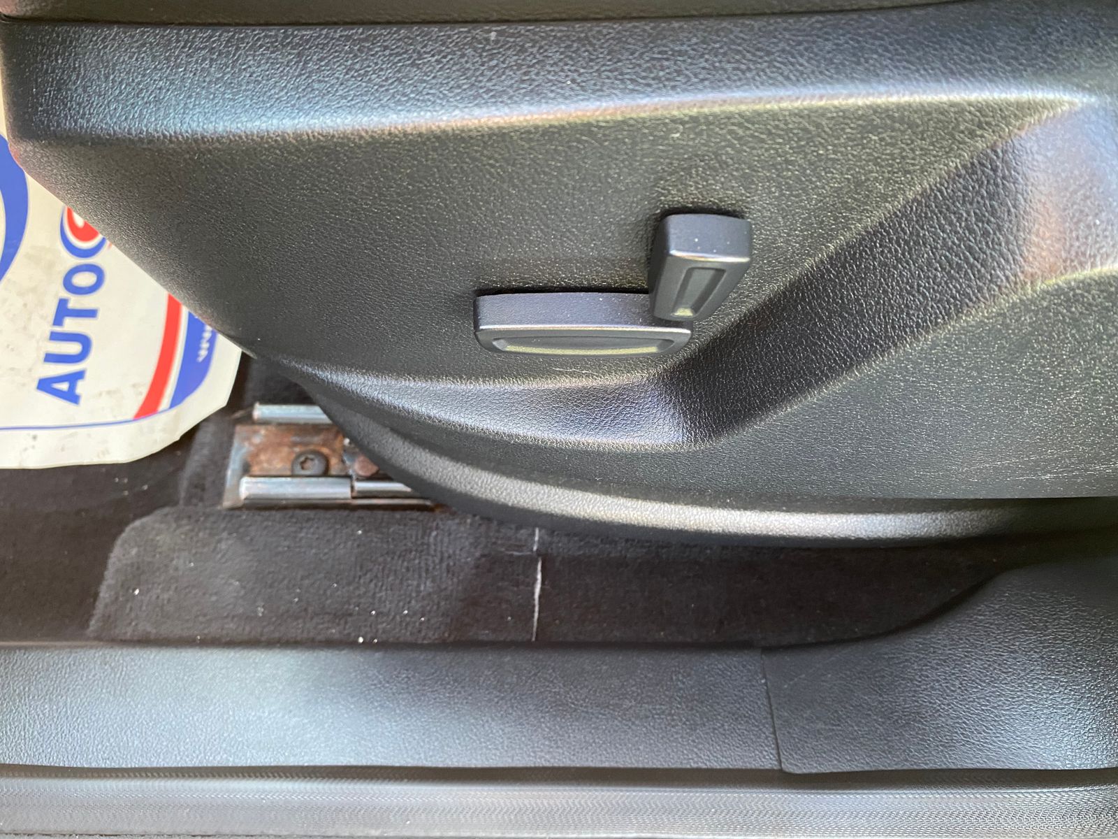 Ford Galaxy 2.0L GHIA TDCI MPV 5dr Diesel Manual Euro 4 (143 bhp) 5dr Manual 2025