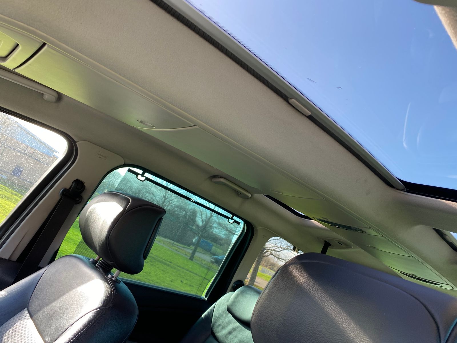 Ford Galaxy 2.0L GHIA TDCI MPV 5dr Diesel Manual Euro 4 (143 bhp) 5dr Manual 2025