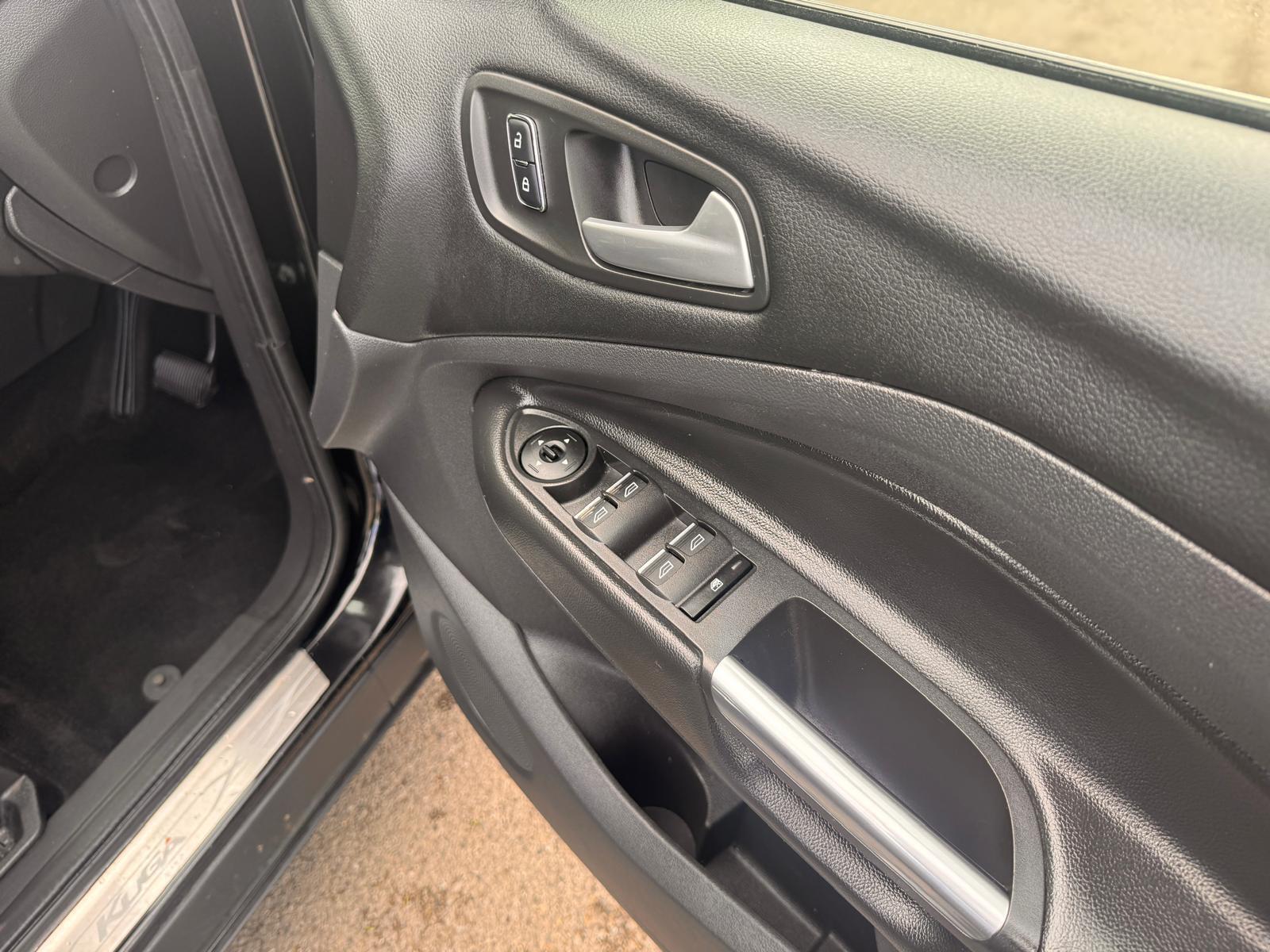 Ford Kuga 2.0 TDCi Titanium Powershift AWD Euro 6 (s/s) 5dr 5dr Automatic 2026