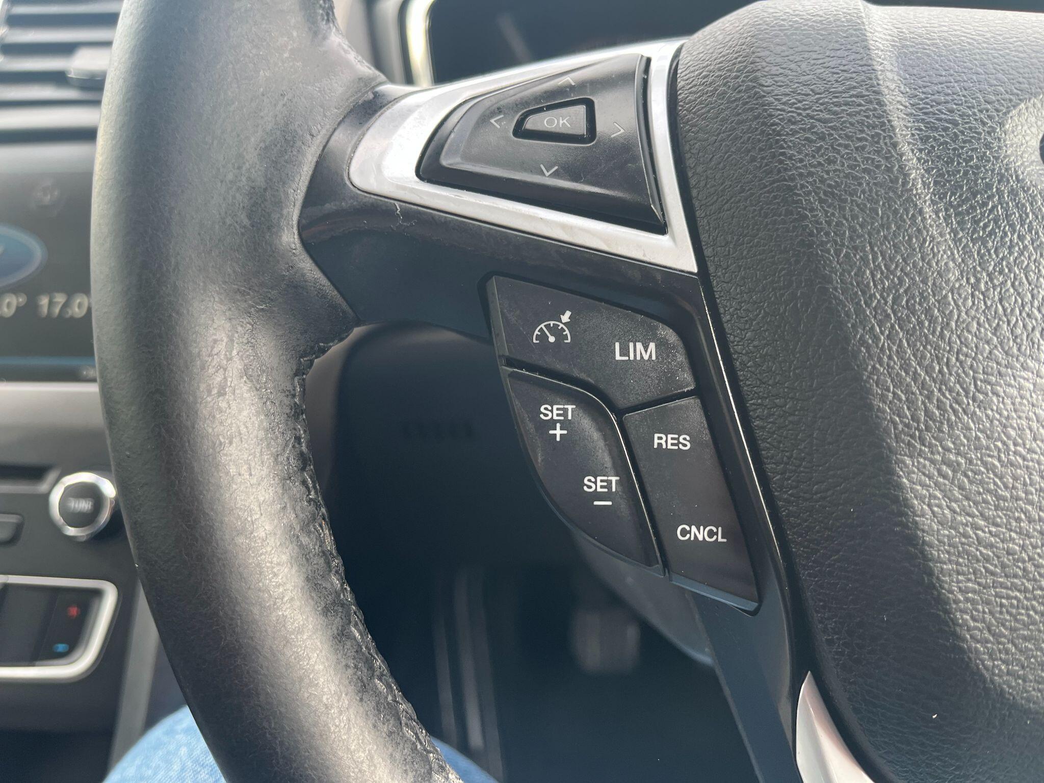 Ford Mondeo 1.6 TDCi ECOnetic Titanium Euro 5 (s/s) 5dr 5dr Manual 2026