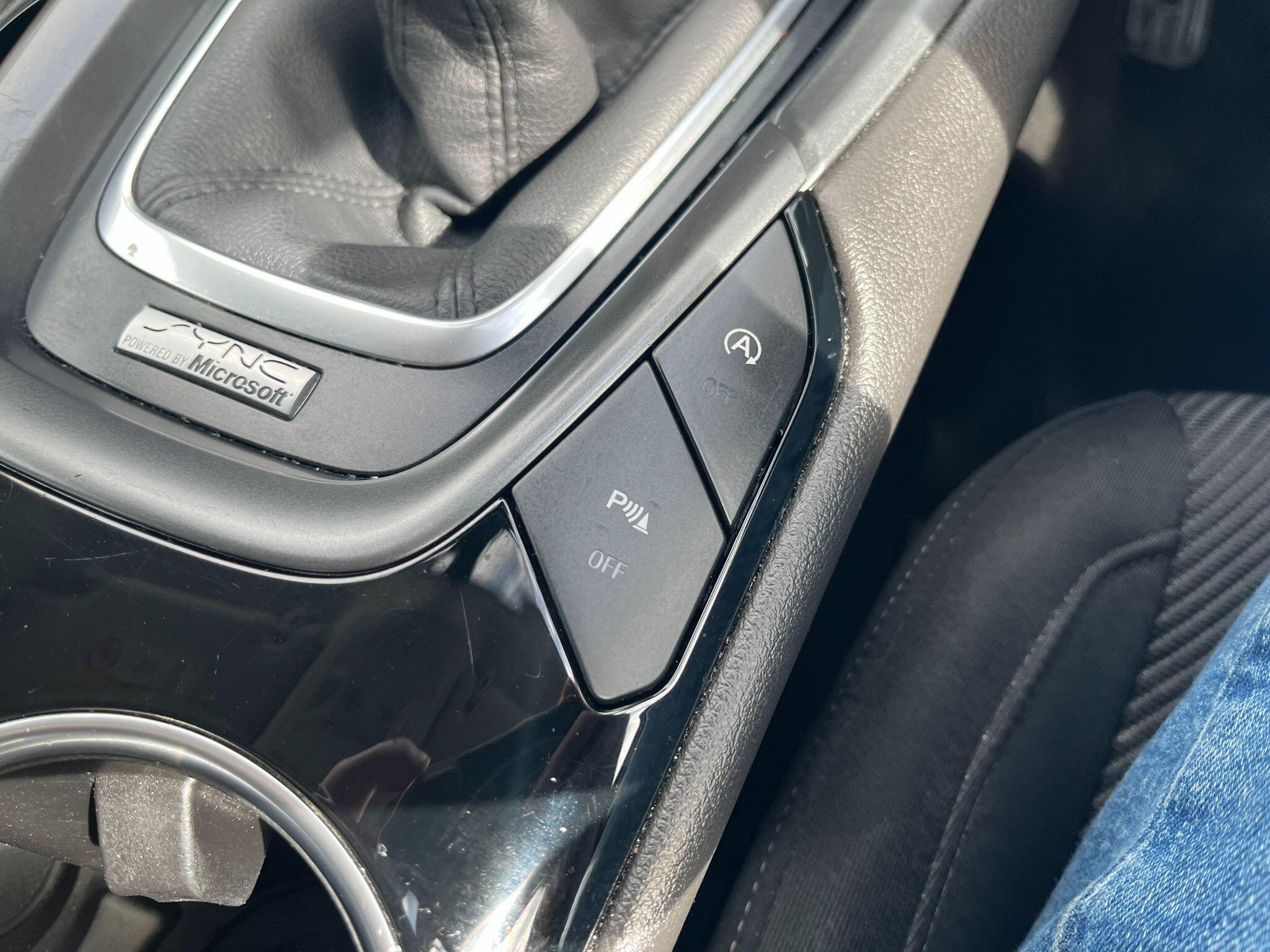 Ford Mondeo 1.6 TDCi ECOnetic Titanium Euro 5 (s/s) 5dr 5dr Manual 2026