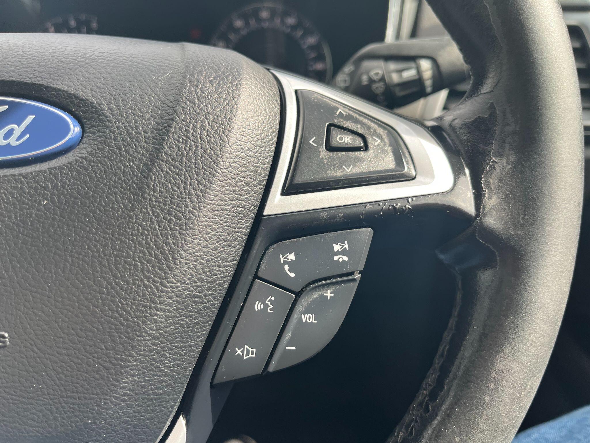 Ford Mondeo 1.6 TDCi ECOnetic Titanium Euro 5 (s/s) 5dr 5dr Manual 2026