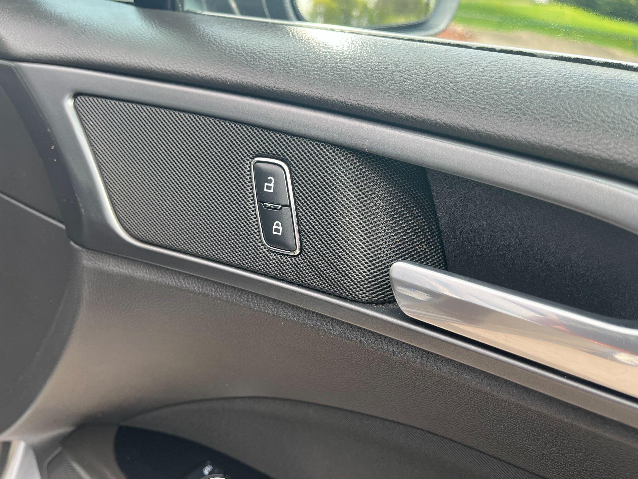 Ford Mondeo 1.6 TDCi ECOnetic Titanium Euro 5 (s/s) 5dr 5dr Manual 2026