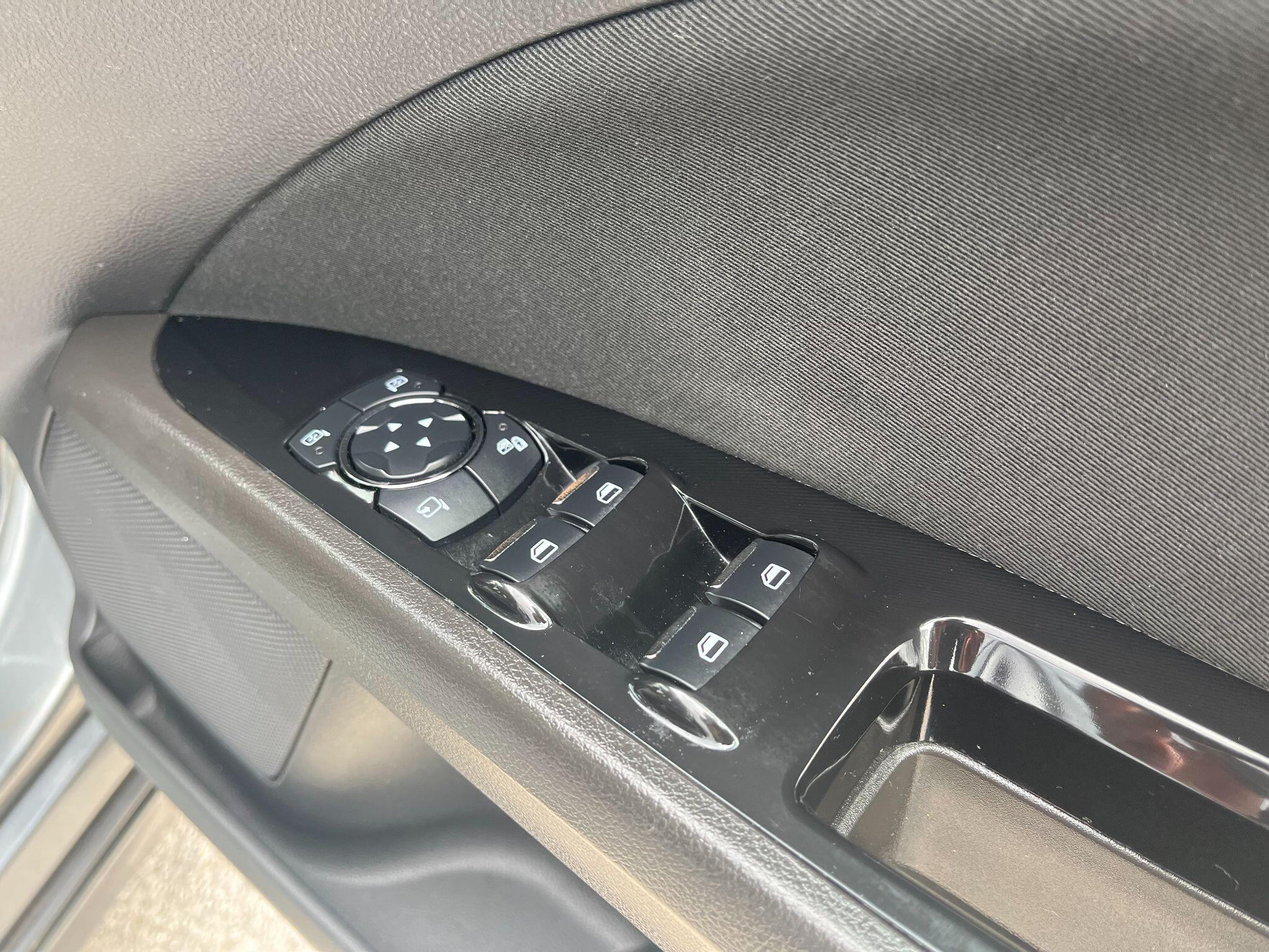 Ford Mondeo 1.6 TDCi ECOnetic Titanium Euro 5 (s/s) 5dr 5dr Manual 2026