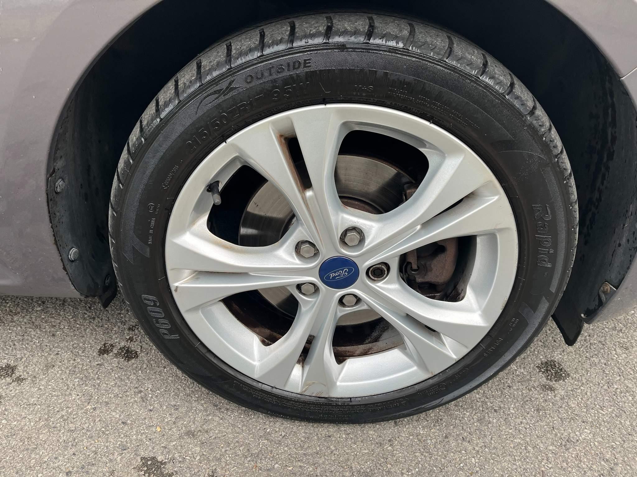 Ford Mondeo 1.6 TDCi ECOnetic Titanium Euro 5 (s/s) 5dr 5dr Manual 2025