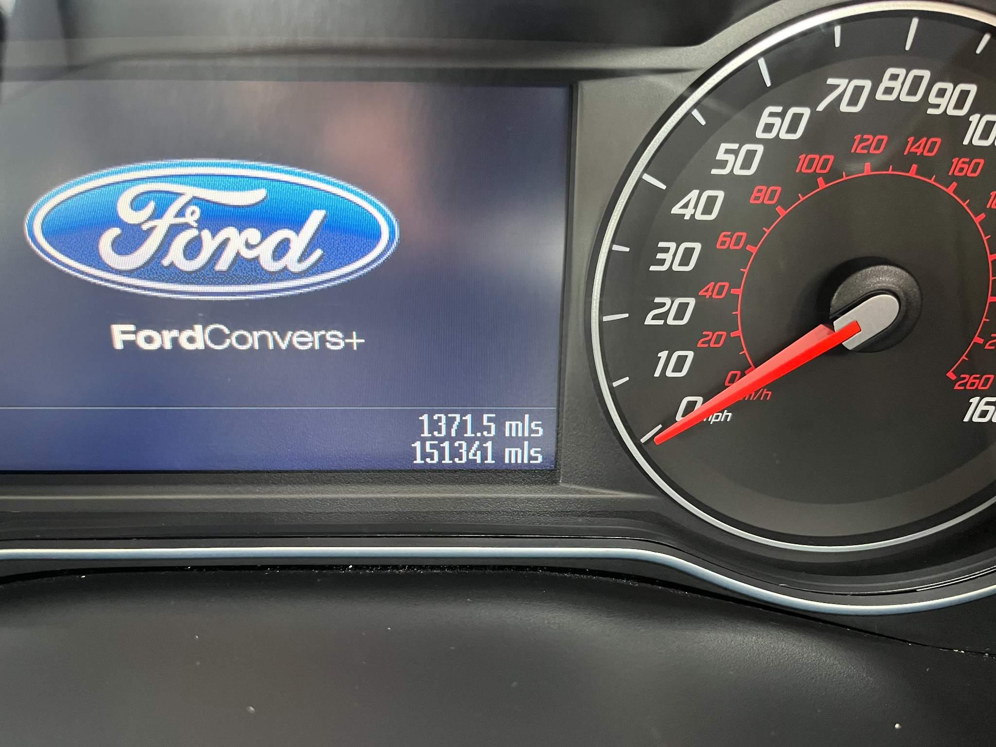 Ford Mondeo 1.6 TDCi ECOnetic Titanium Euro 5 (s/s) 5dr 5dr Manual 2025