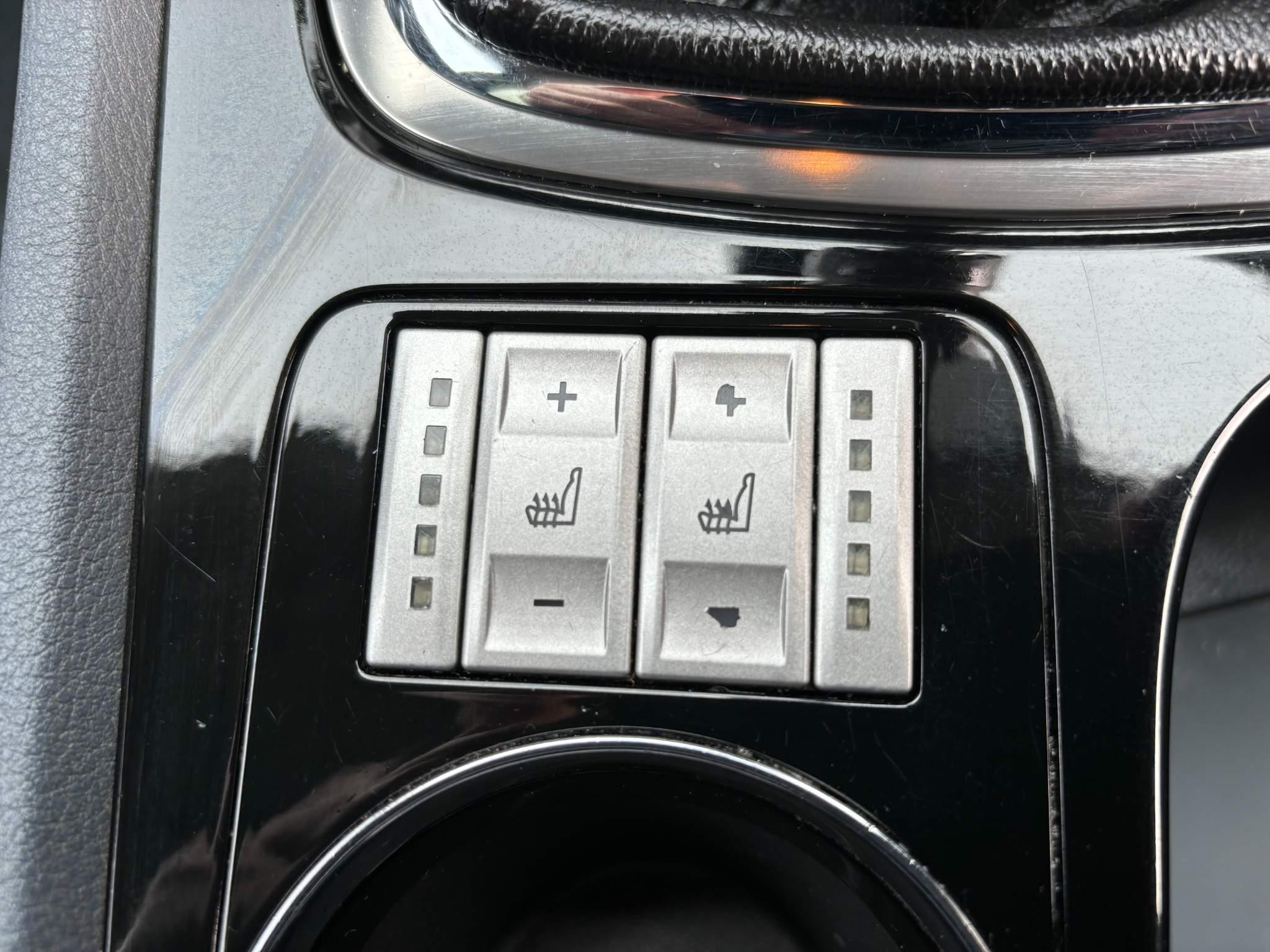 Ford Mondeo 1.8 TDCi Titanium X 5dr 5dr Manual 2025